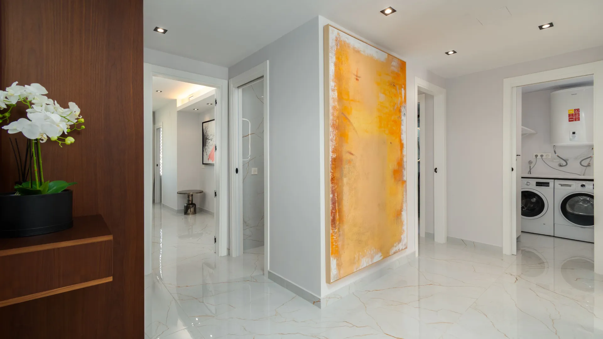 Apartment in Los Granados Golf for sale
