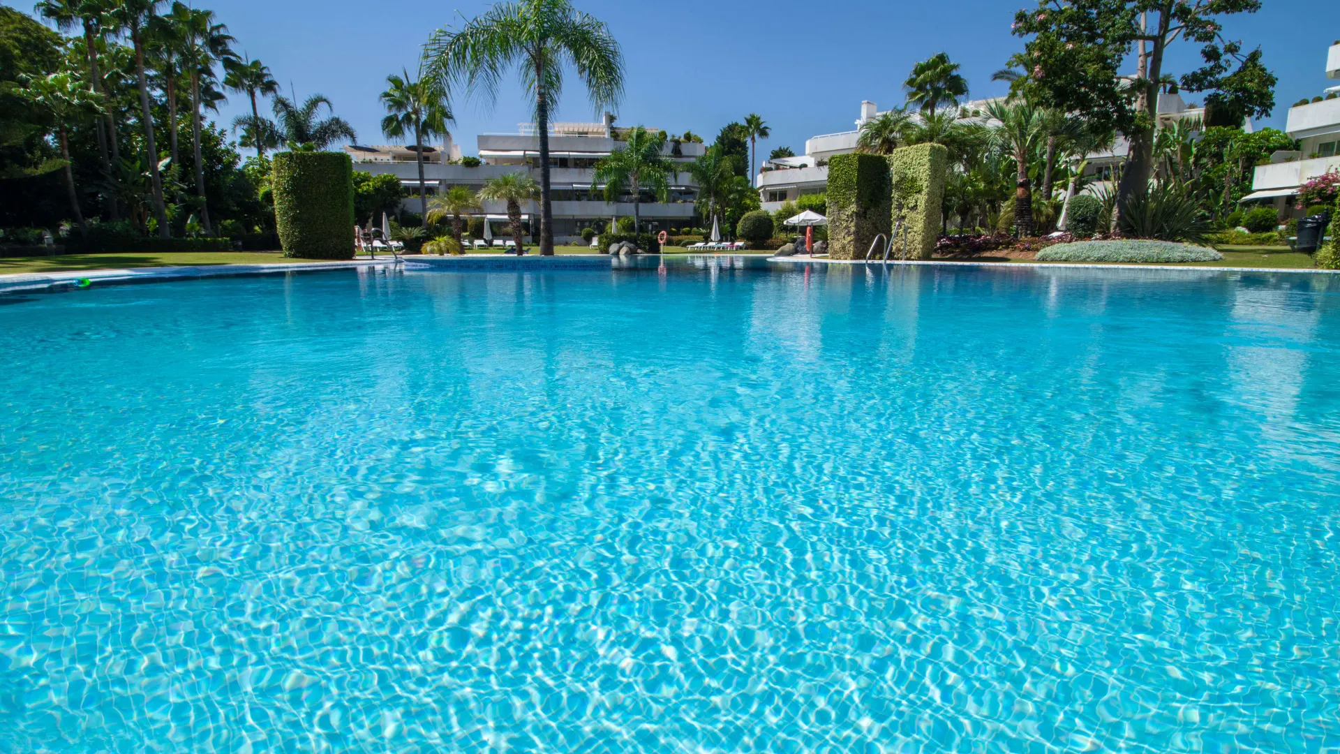 Apartment in Los Granados Golf for sale