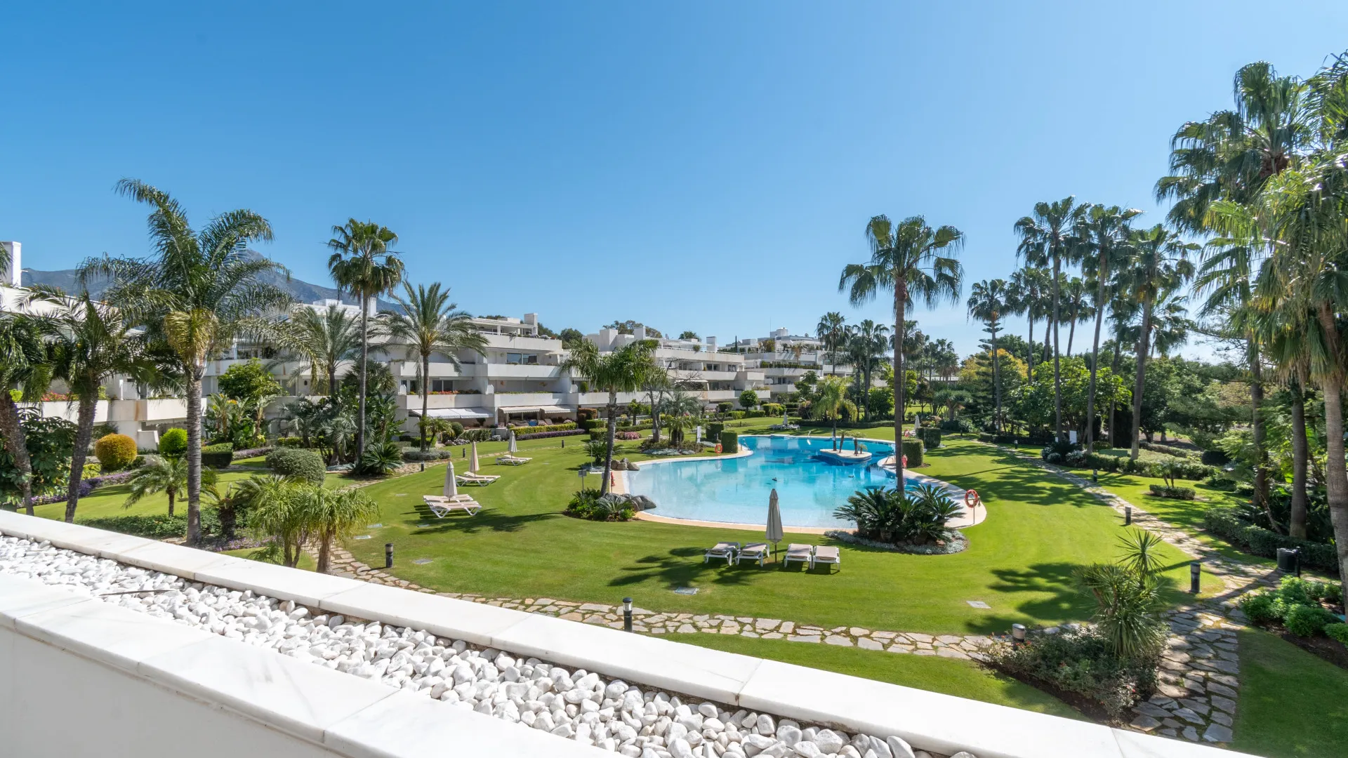Apartment in Los Granados Golf for sale