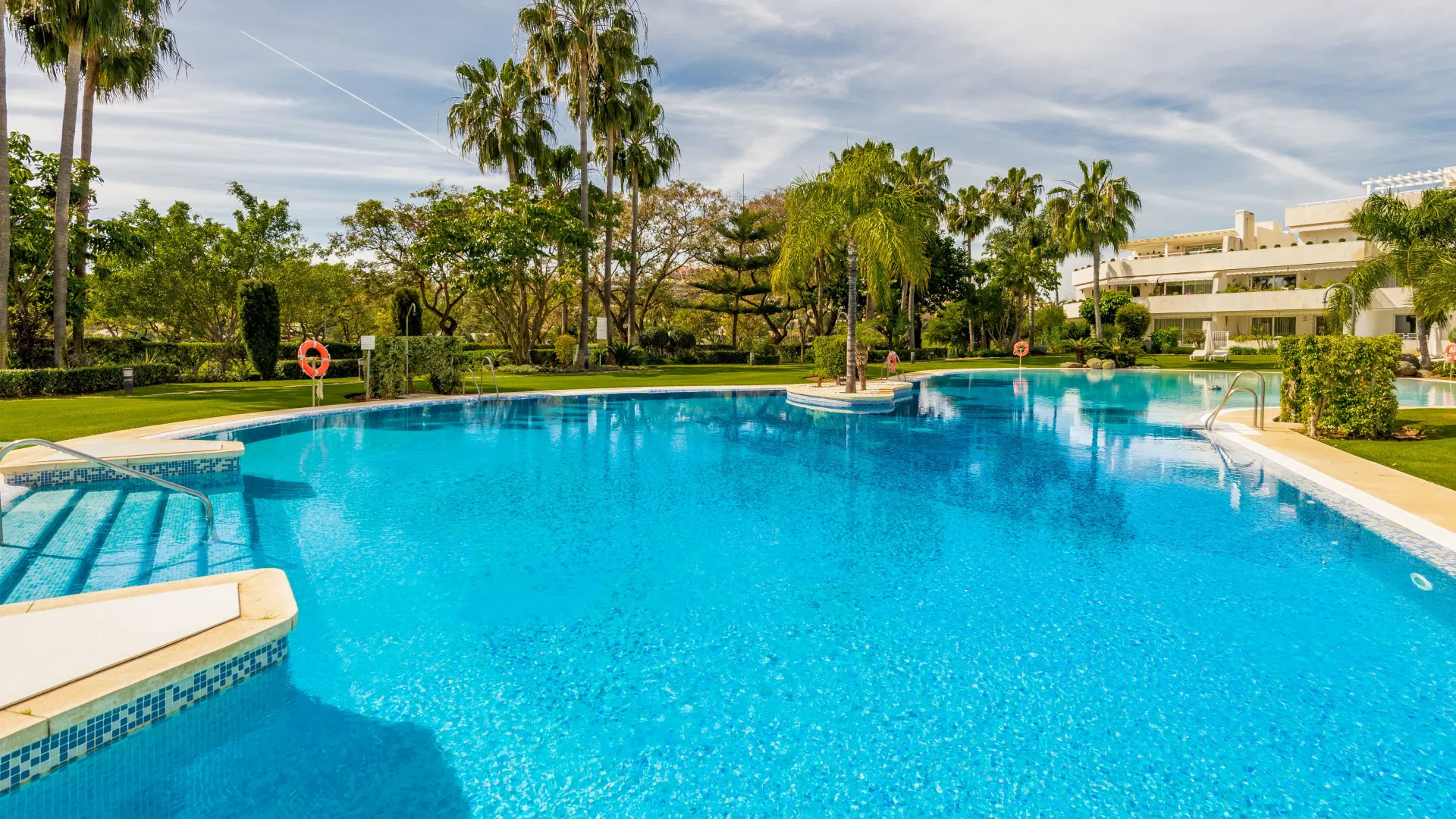 Apartment in Los Granados Golf for sale