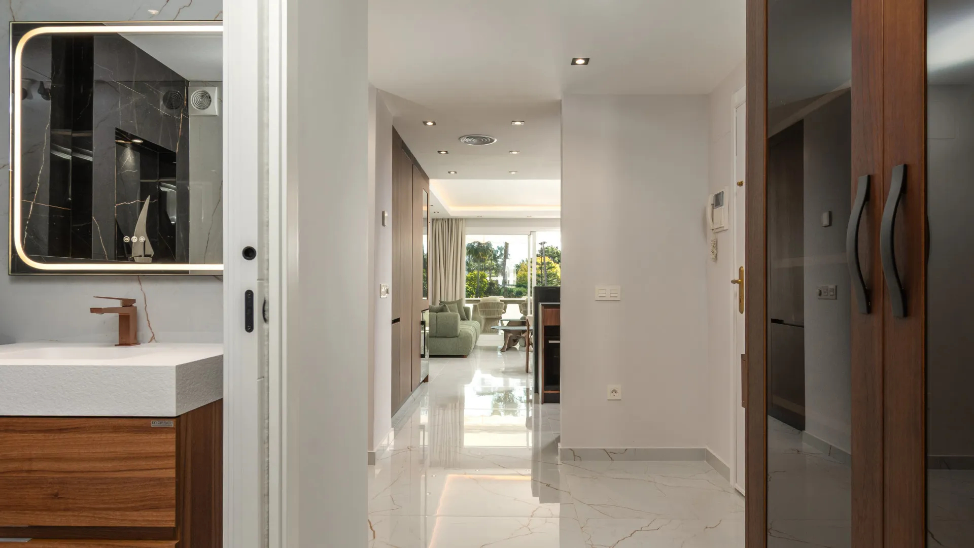 Apartment in Los Granados Golf for sale