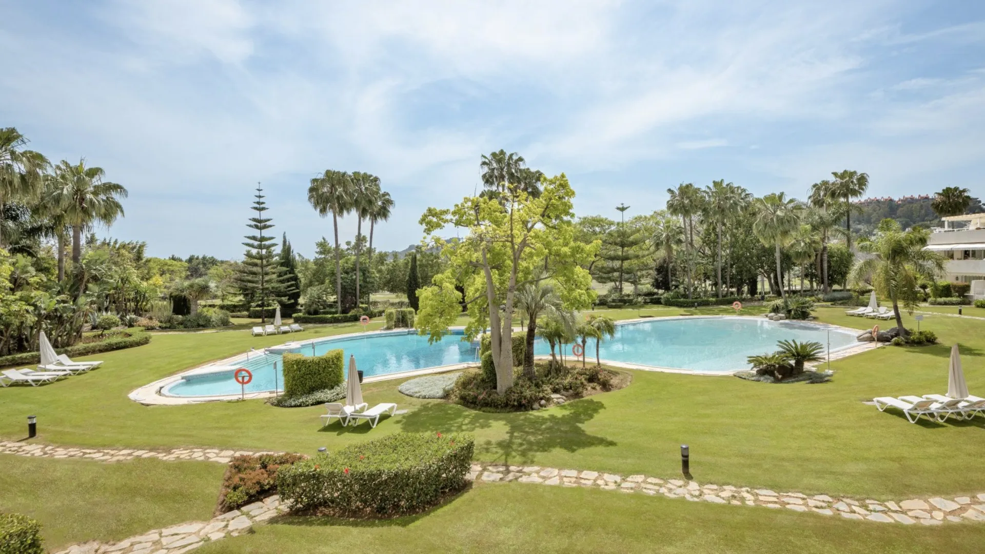 Apartment in Los Granados Golf for sale