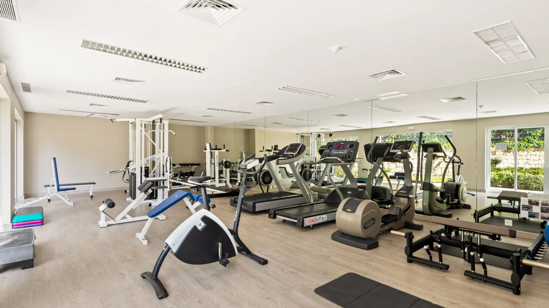Apartment in Los Granados Golf for sale