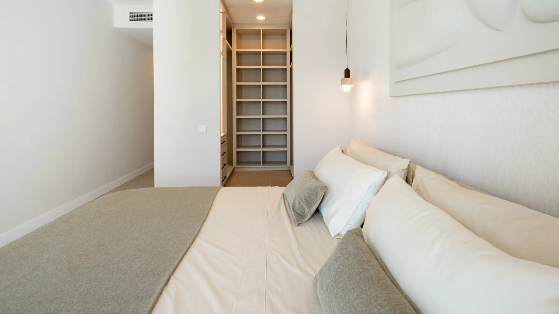 For sale El Presidente 3 bedrooms penthouse