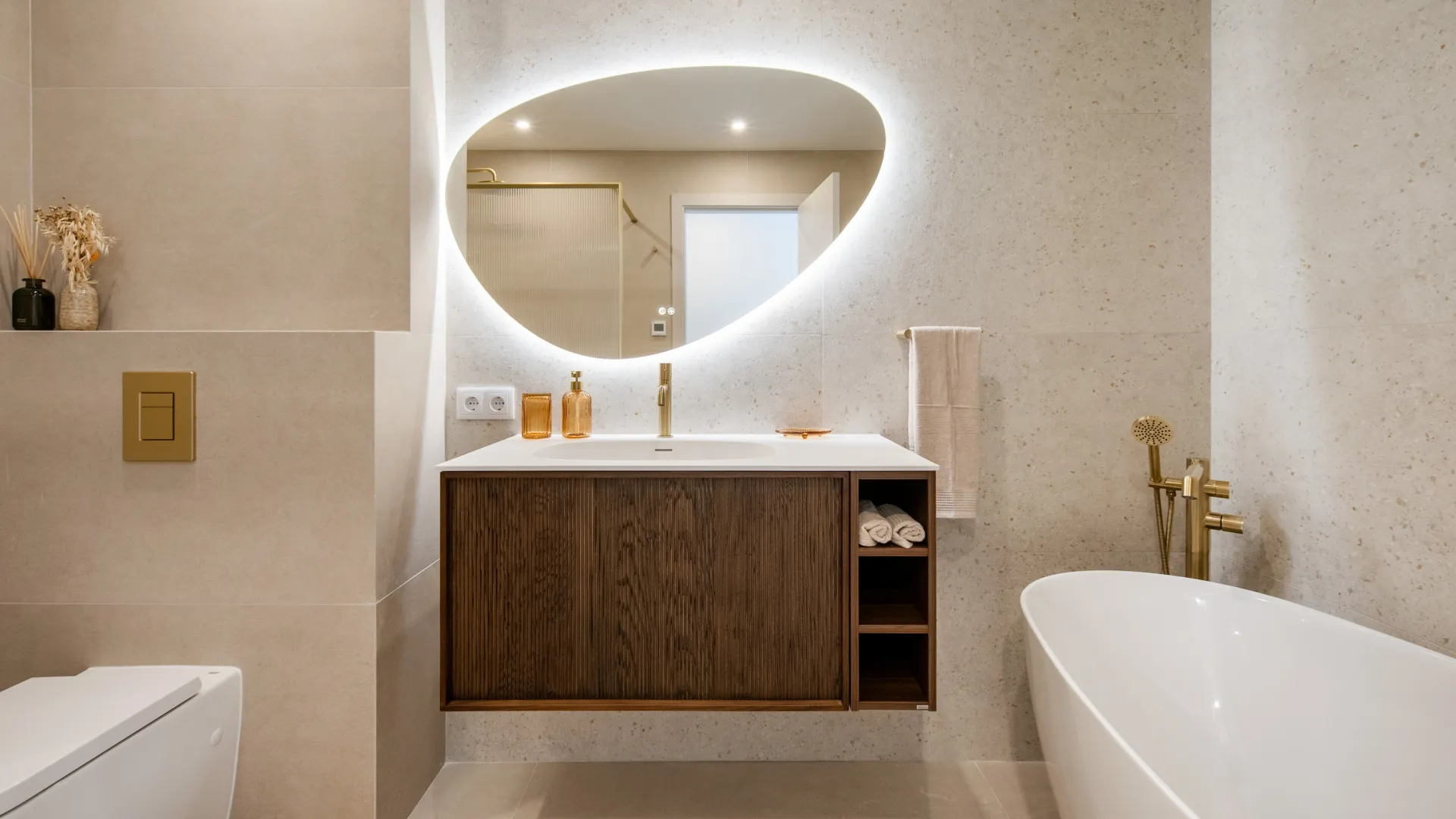 For sale El Presidente 3 bedrooms penthouse