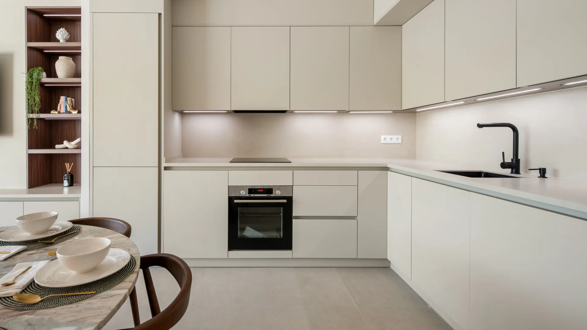 For sale El Presidente 3 bedrooms penthouse