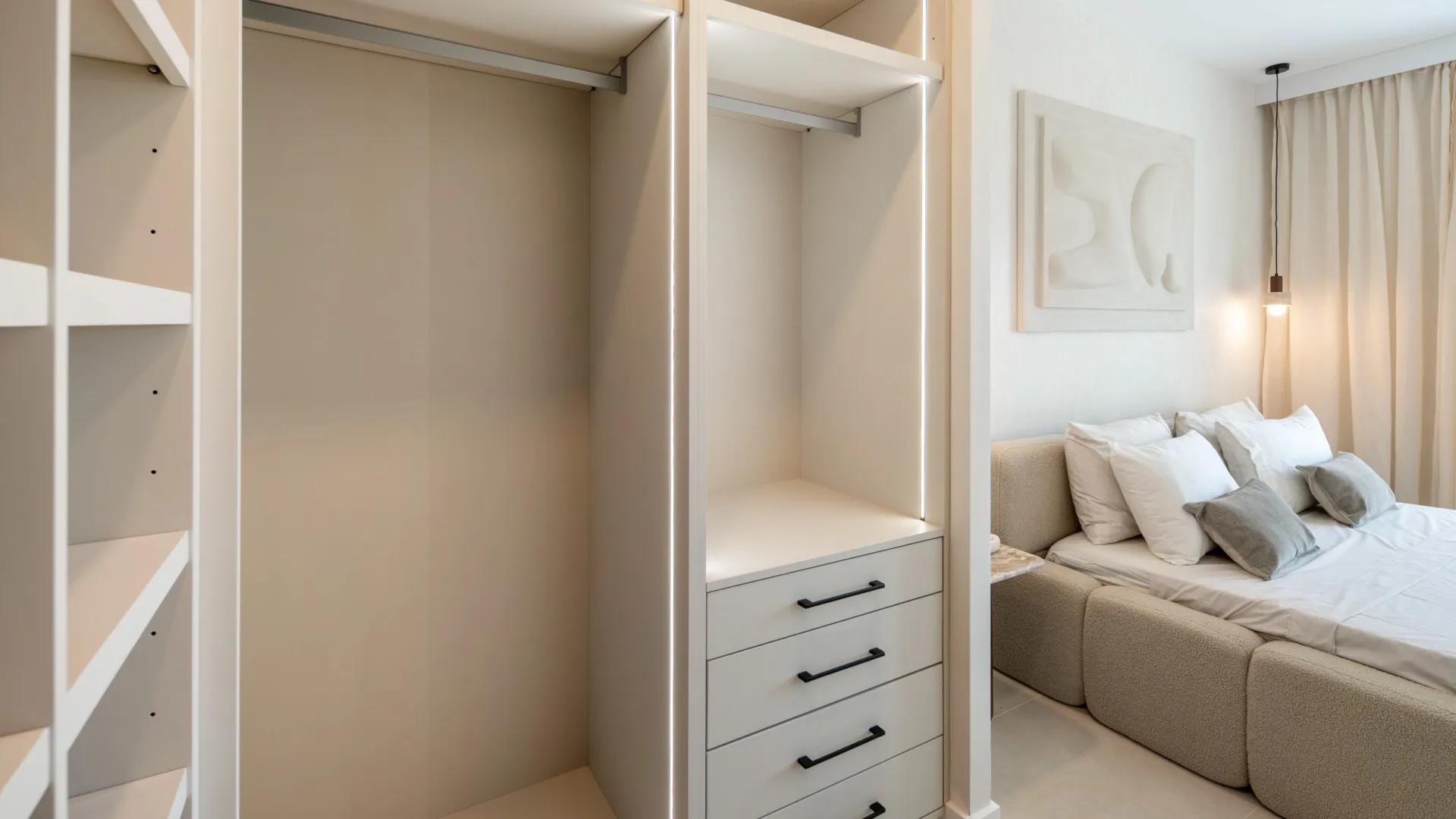 For sale El Presidente 3 bedrooms penthouse