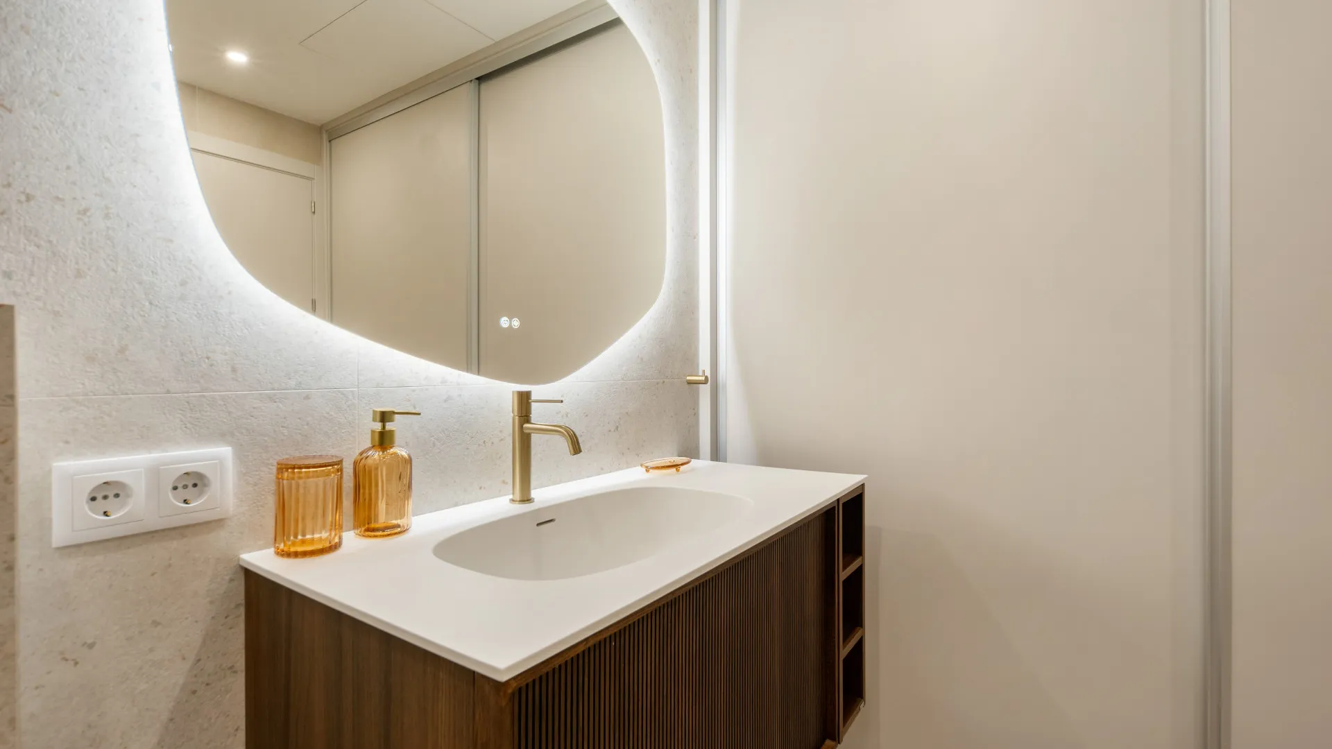 For sale El Presidente 3 bedrooms penthouse
