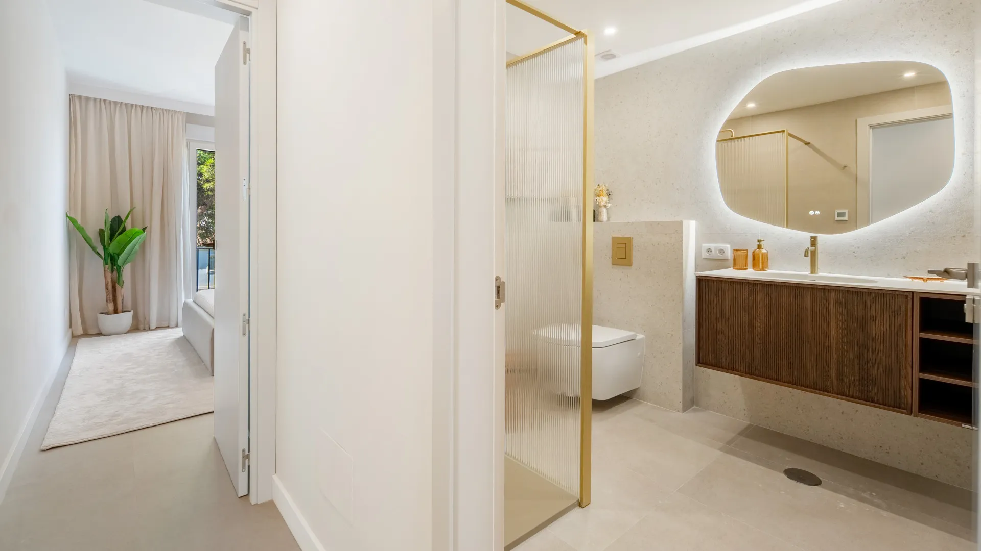 For sale El Presidente 3 bedrooms penthouse