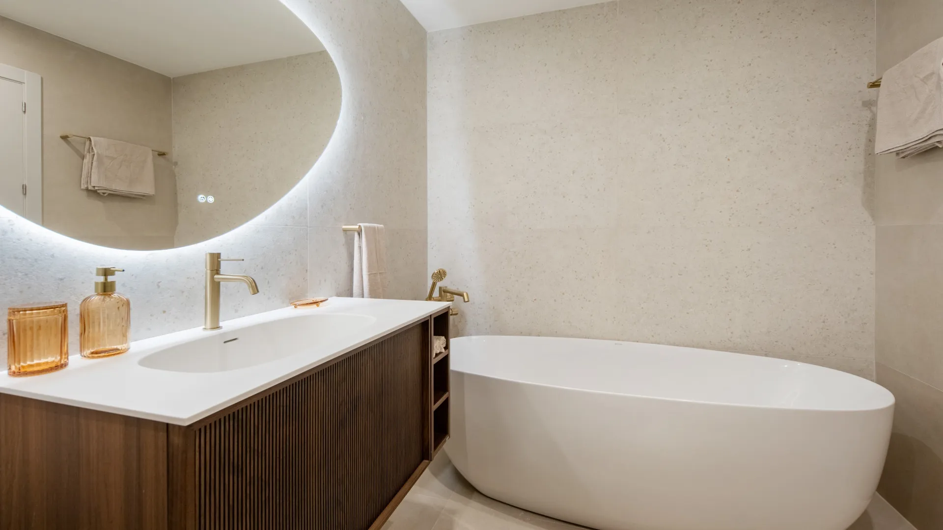 For sale El Presidente 3 bedrooms penthouse