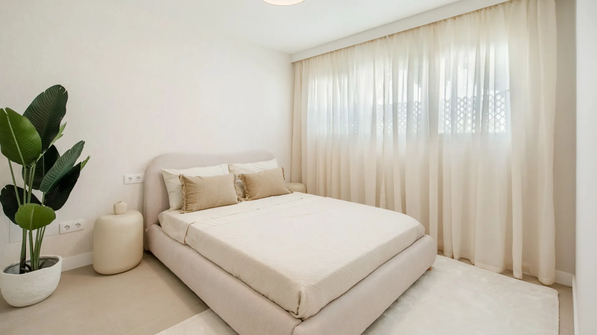 For sale El Presidente 3 bedrooms penthouse