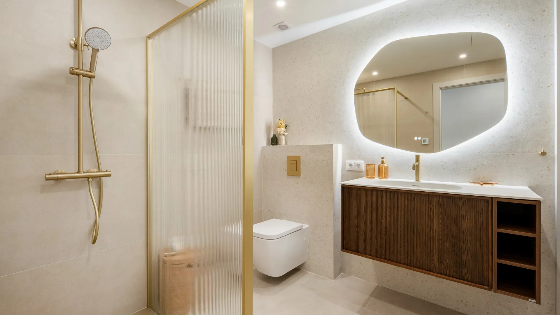 For sale El Presidente 3 bedrooms penthouse