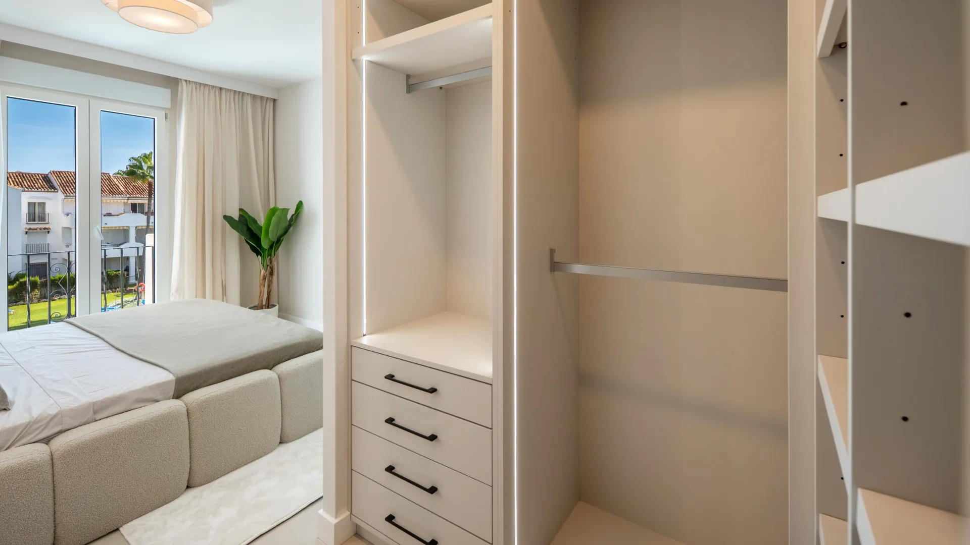 For sale El Presidente 3 bedrooms penthouse
