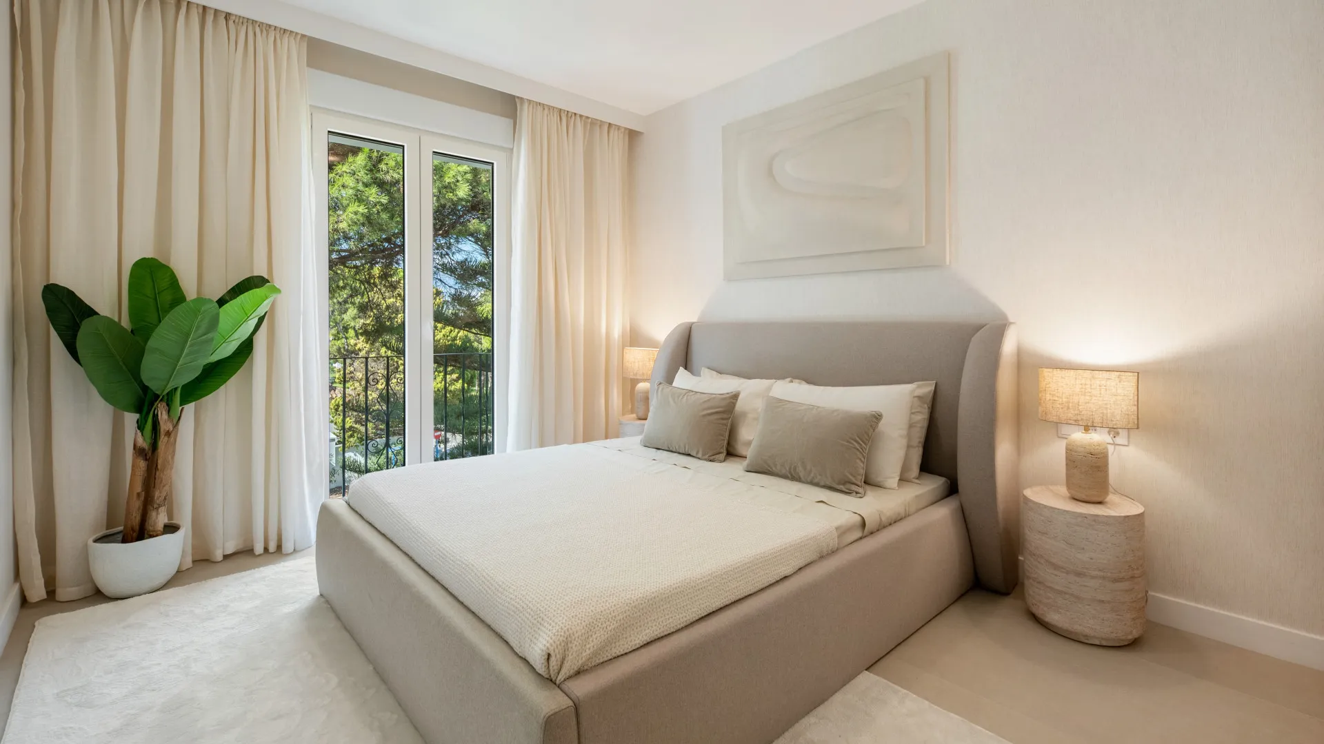 For sale El Presidente 3 bedrooms penthouse