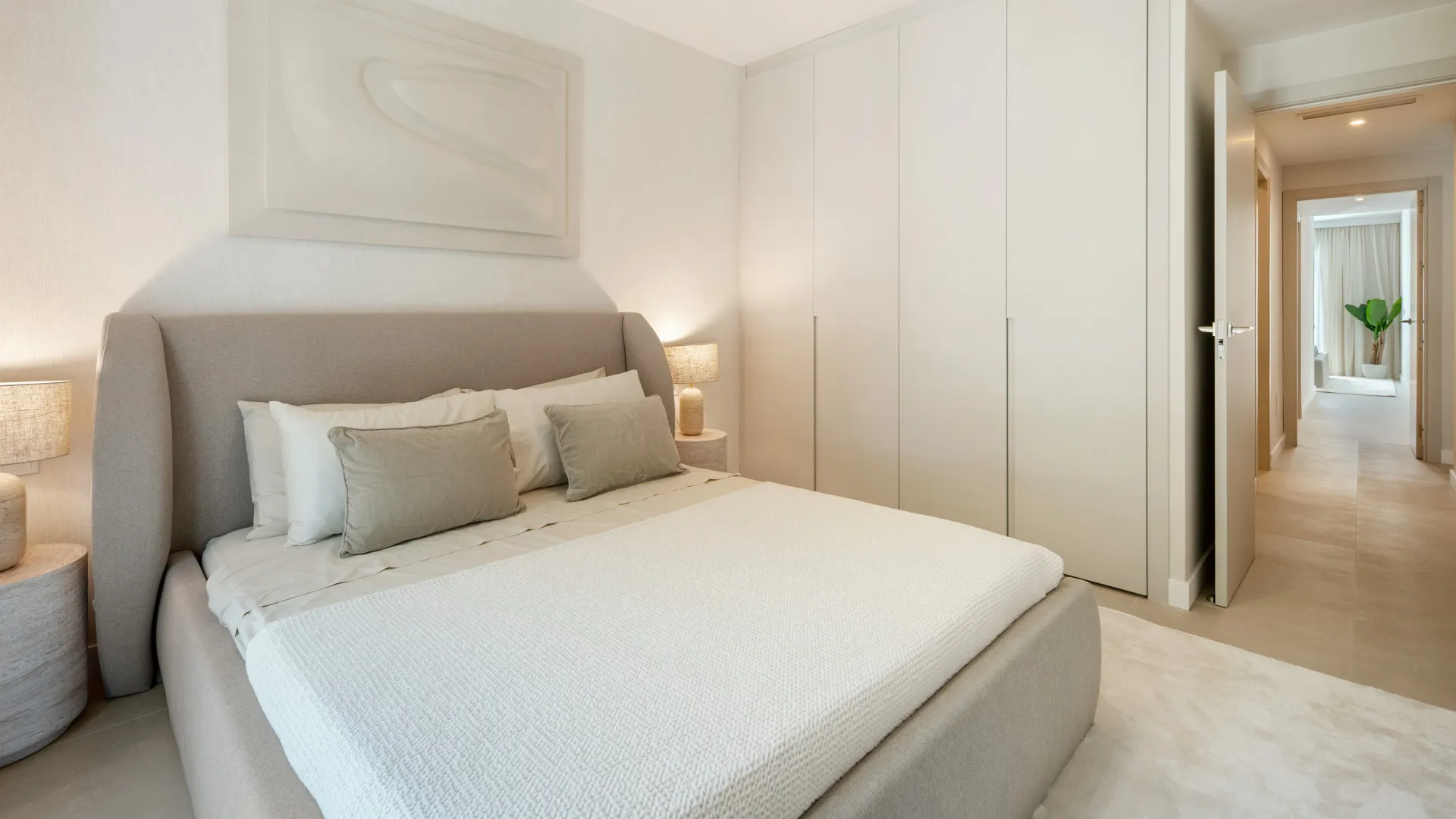 For sale El Presidente 3 bedrooms penthouse