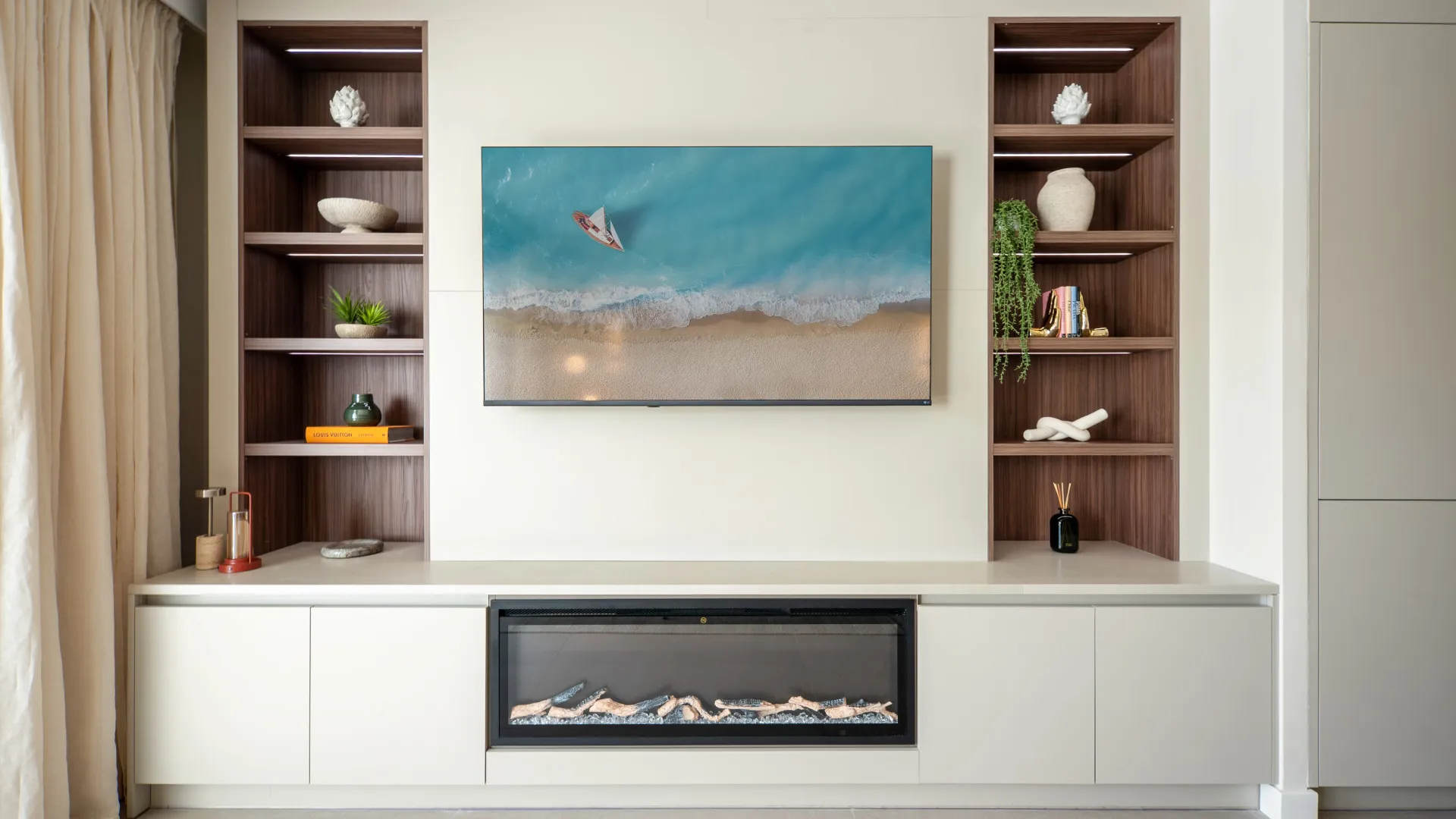 For sale El Presidente 3 bedrooms penthouse