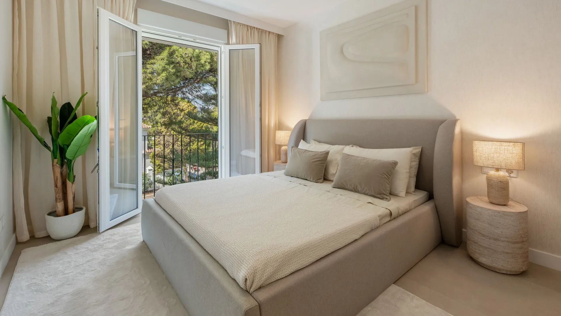 For sale El Presidente 3 bedrooms penthouse