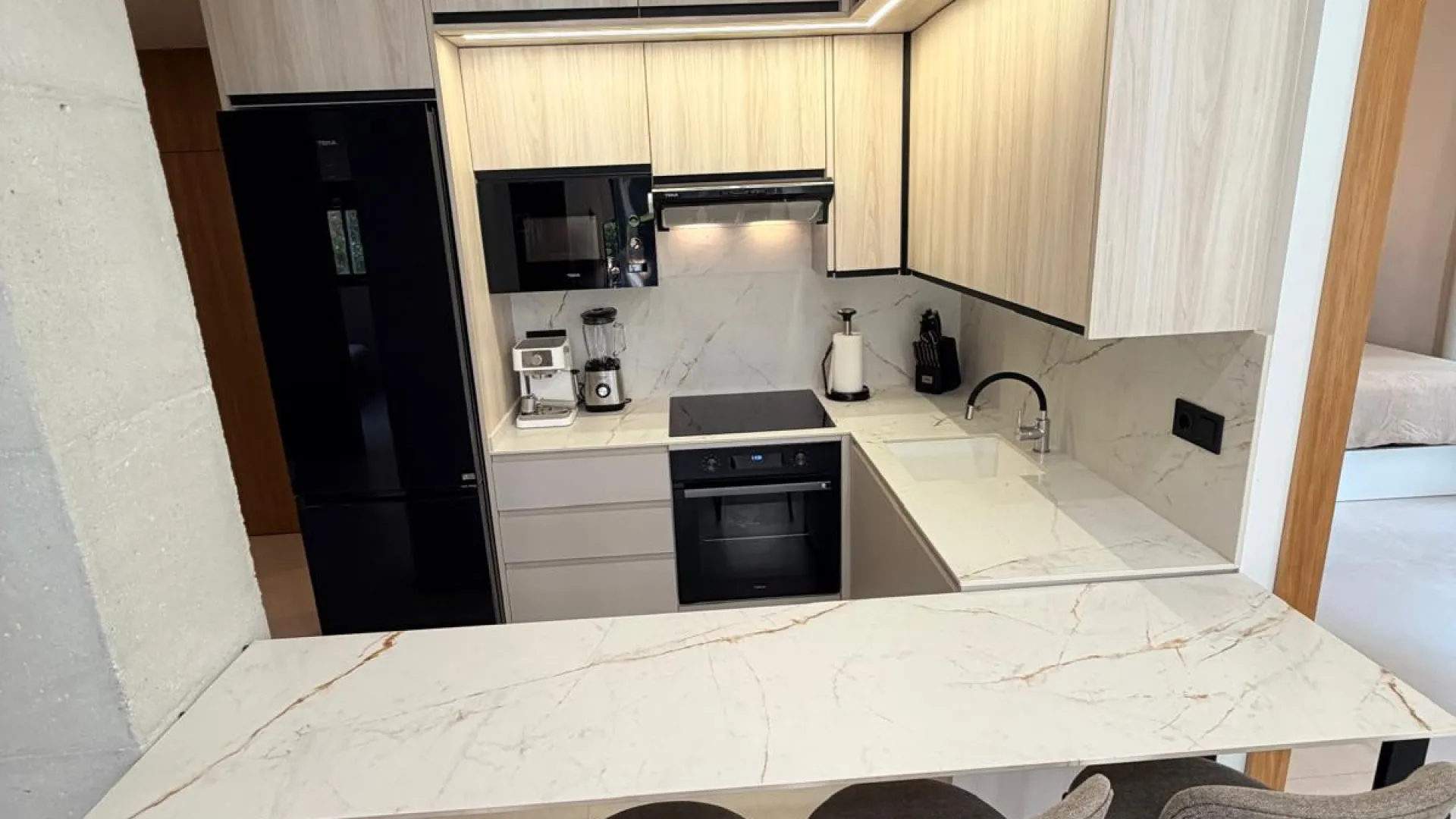 For sale apartment in Andalucia del Mar