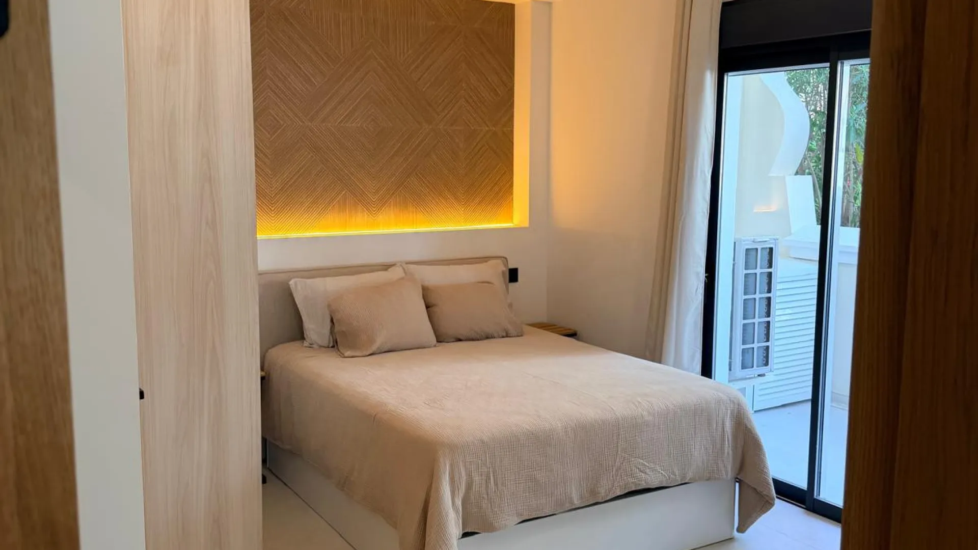 For sale apartment in Andalucia del Mar
