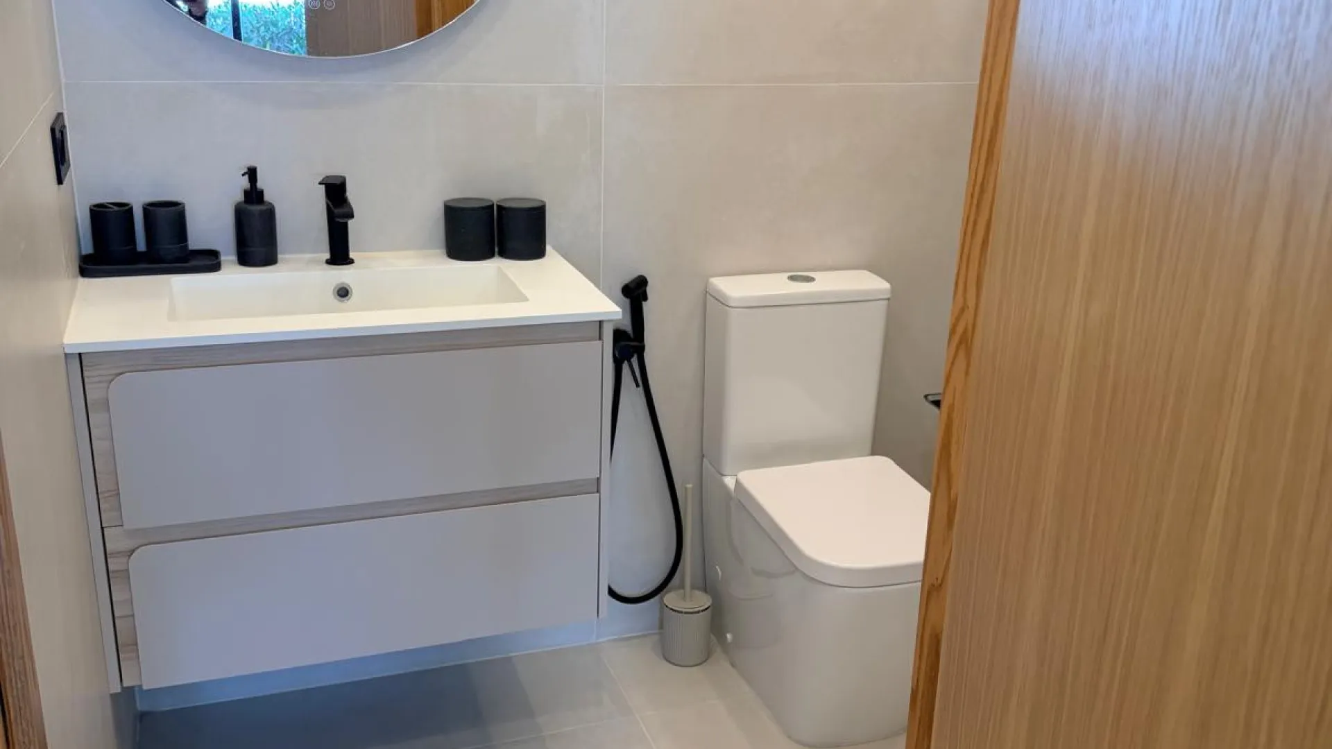 For sale apartment in Andalucia del Mar
