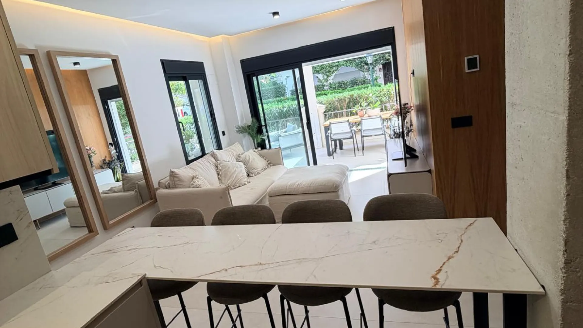 For sale apartment in Andalucia del Mar