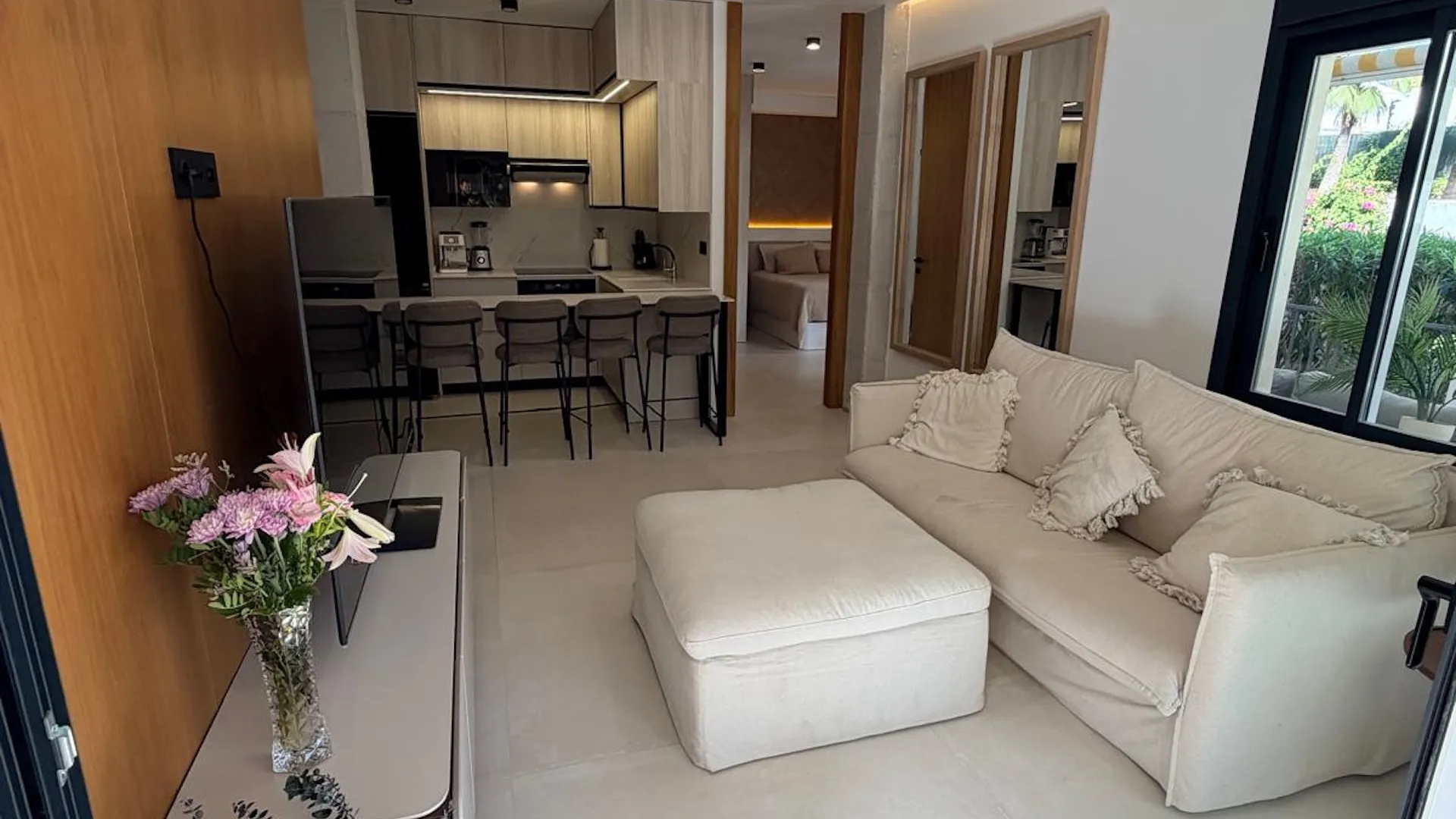 For sale apartment in Andalucia del Mar