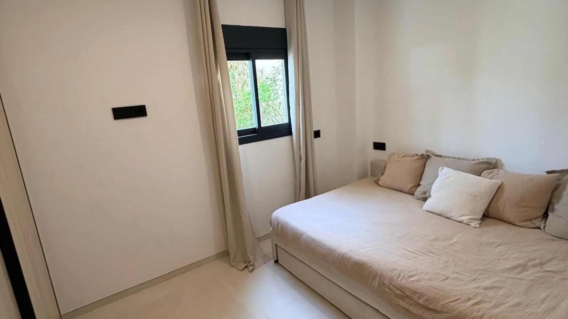 For sale apartment in Andalucia del Mar