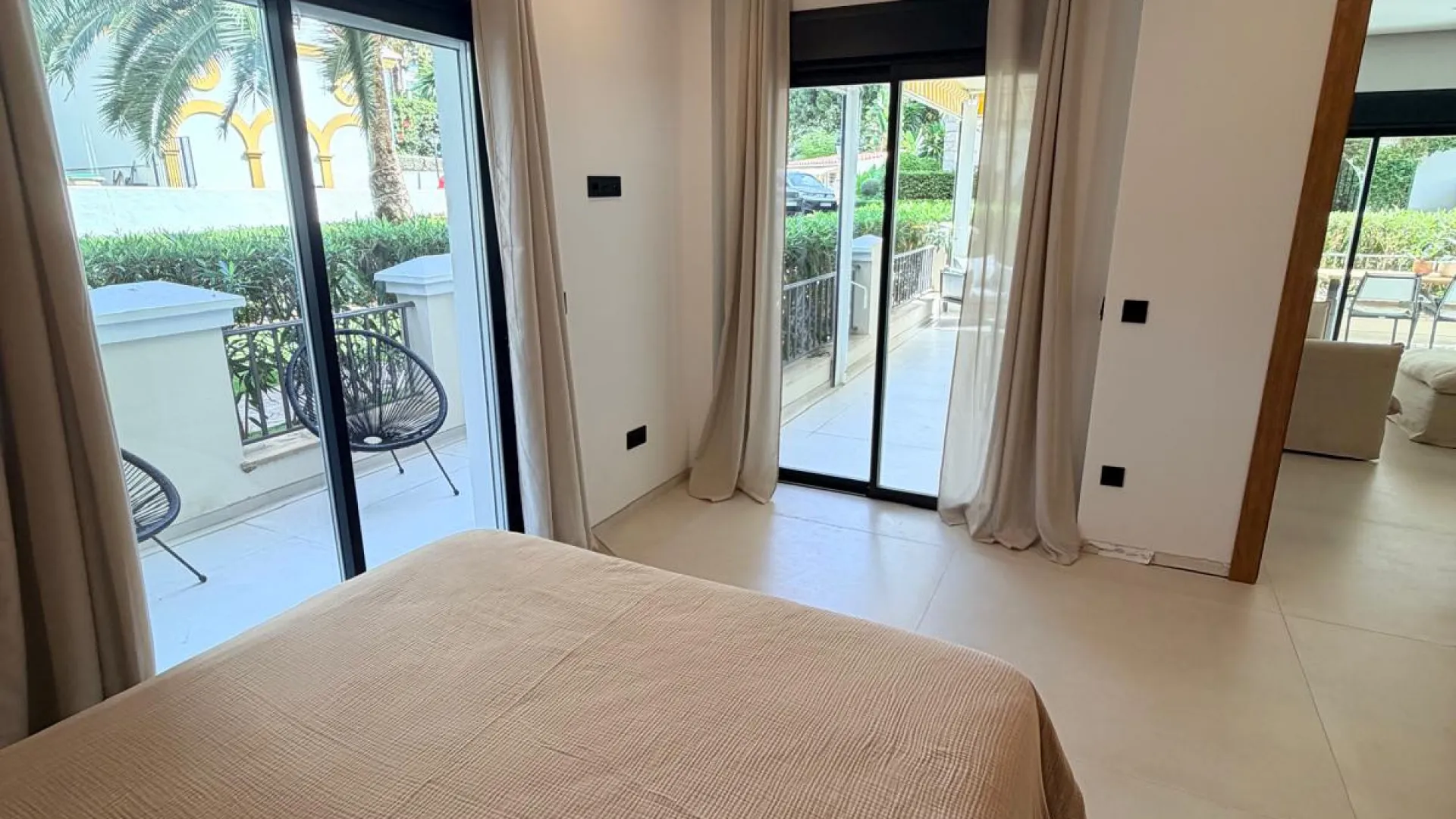 For sale apartment in Andalucia del Mar