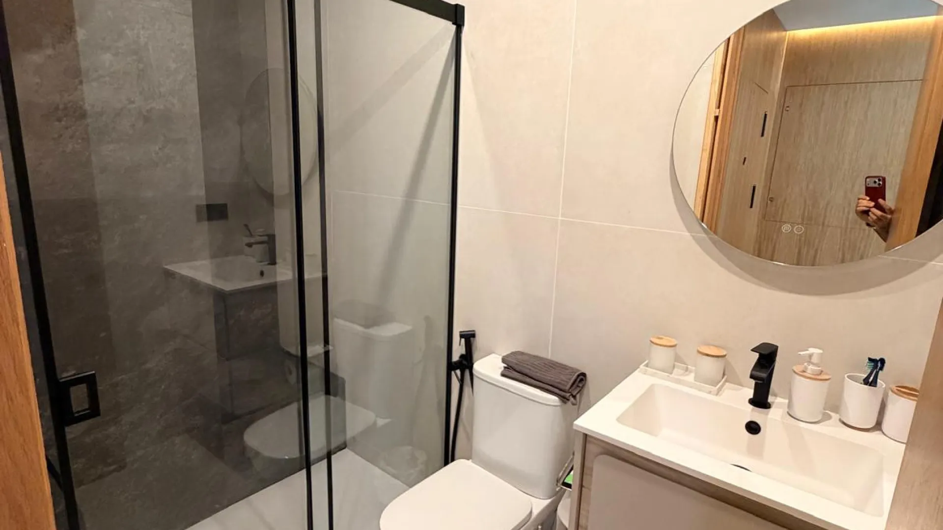 For sale apartment in Andalucia del Mar