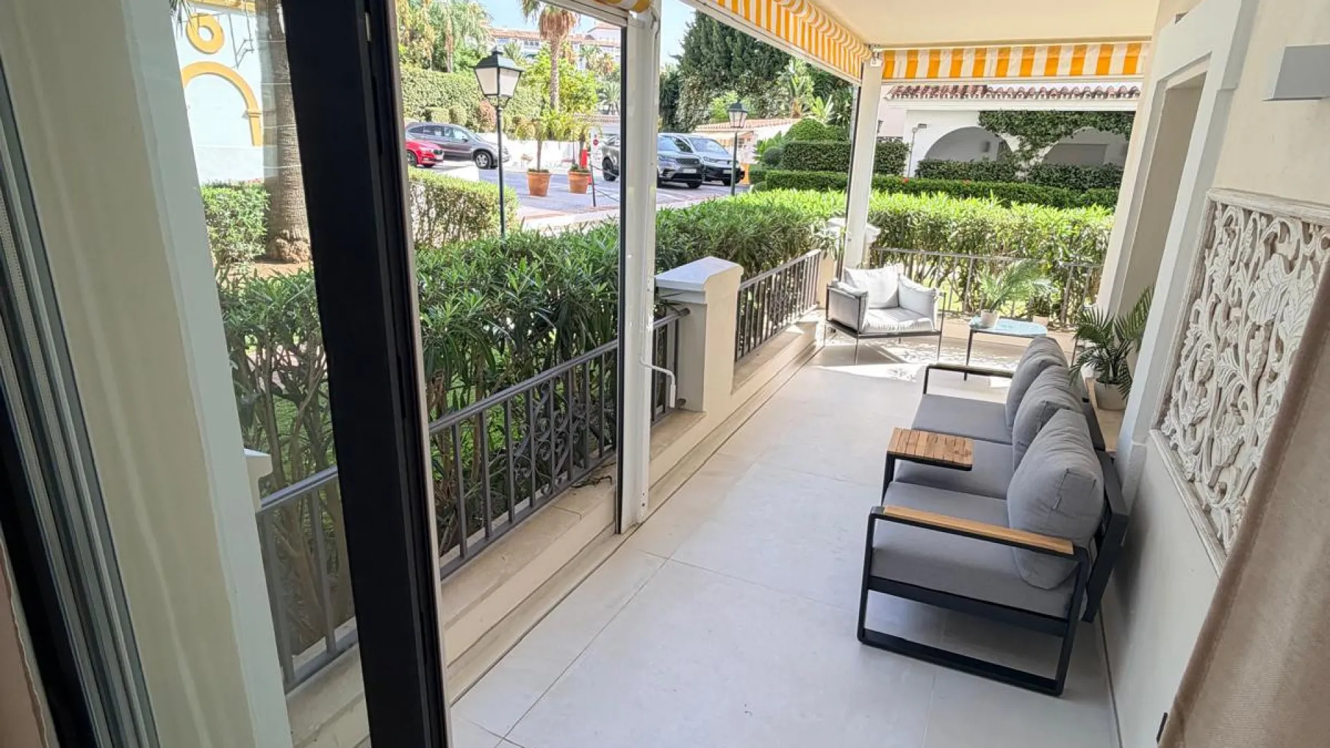 For sale apartment in Andalucia del Mar