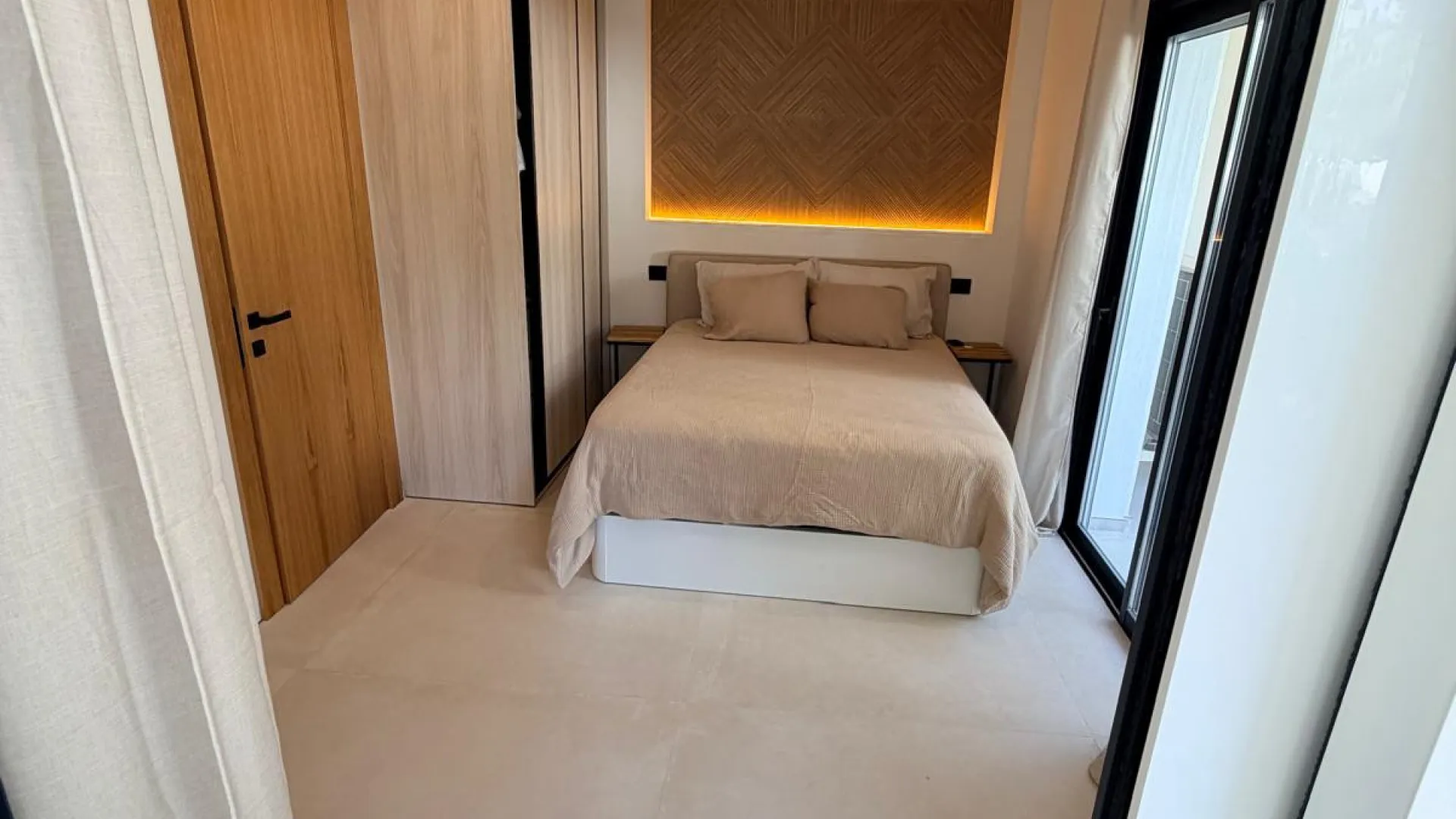 For sale apartment in Andalucia del Mar