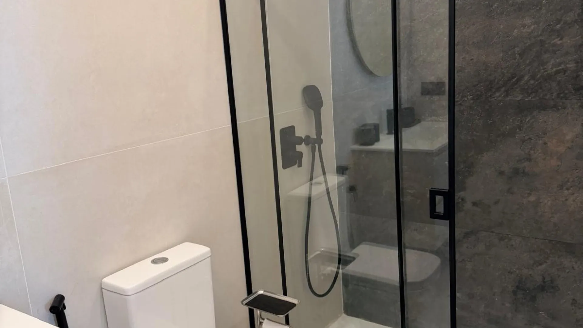 For sale apartment in Andalucia del Mar
