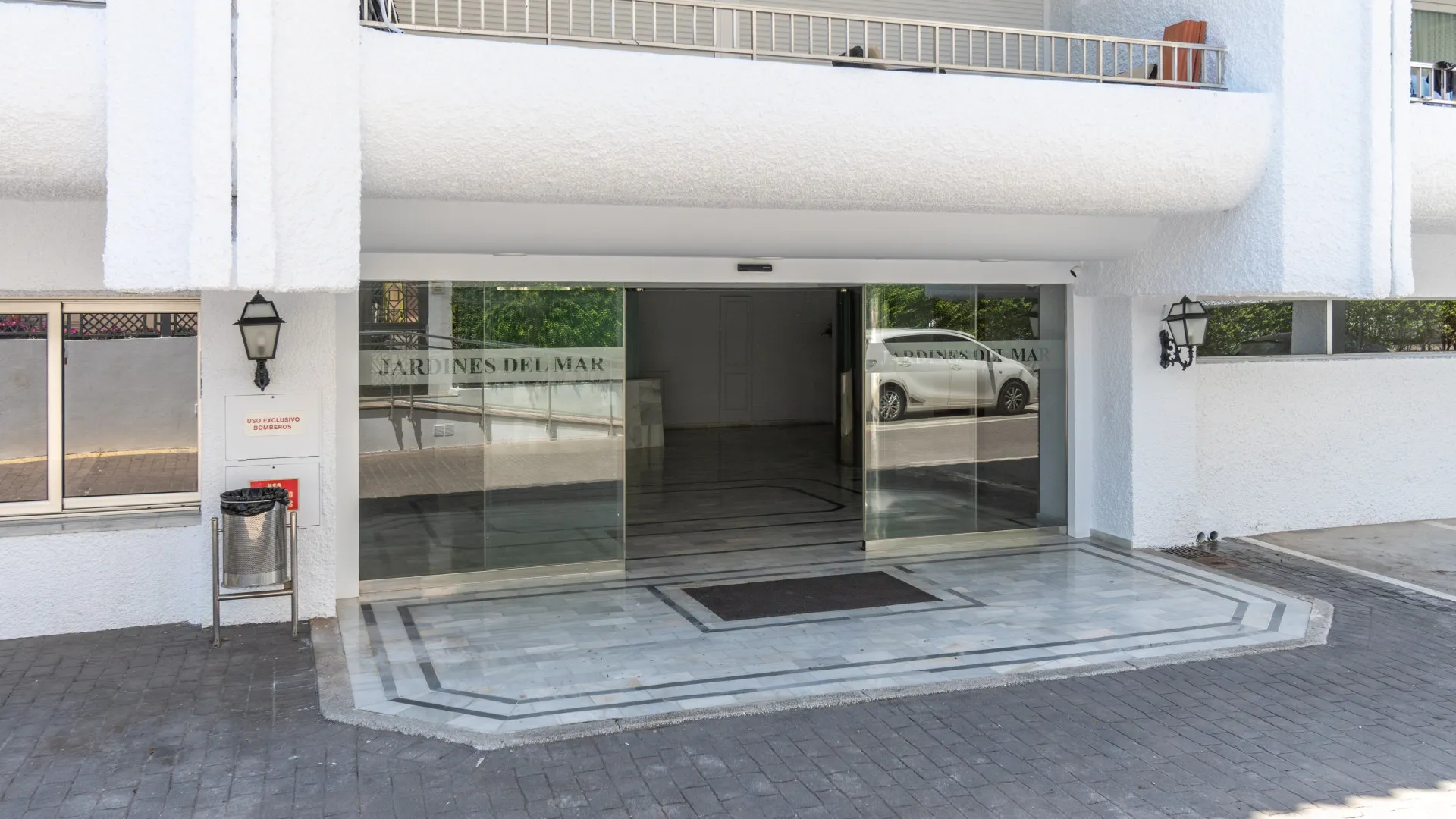 Jardines del Mar 1 bedroom apartment for sale