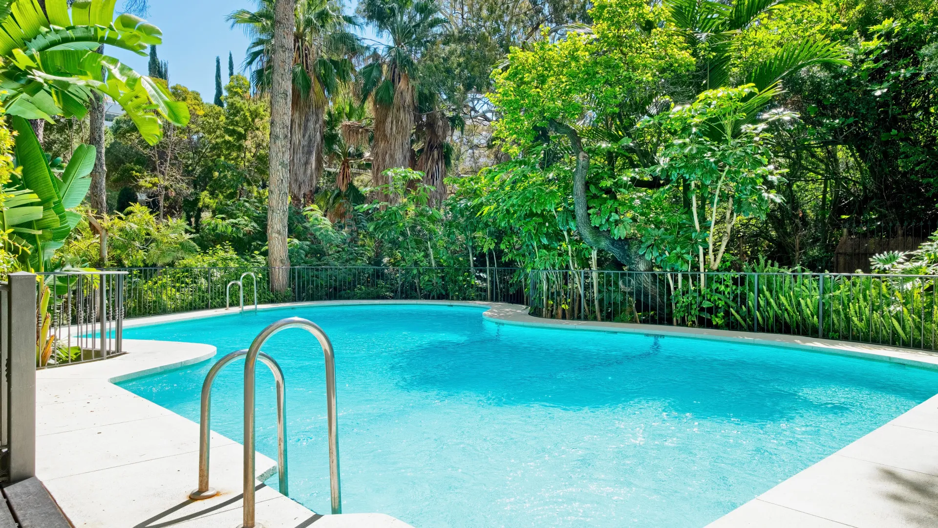 For sale 3 bedrooms apartment in Jardín del Mediterráneo