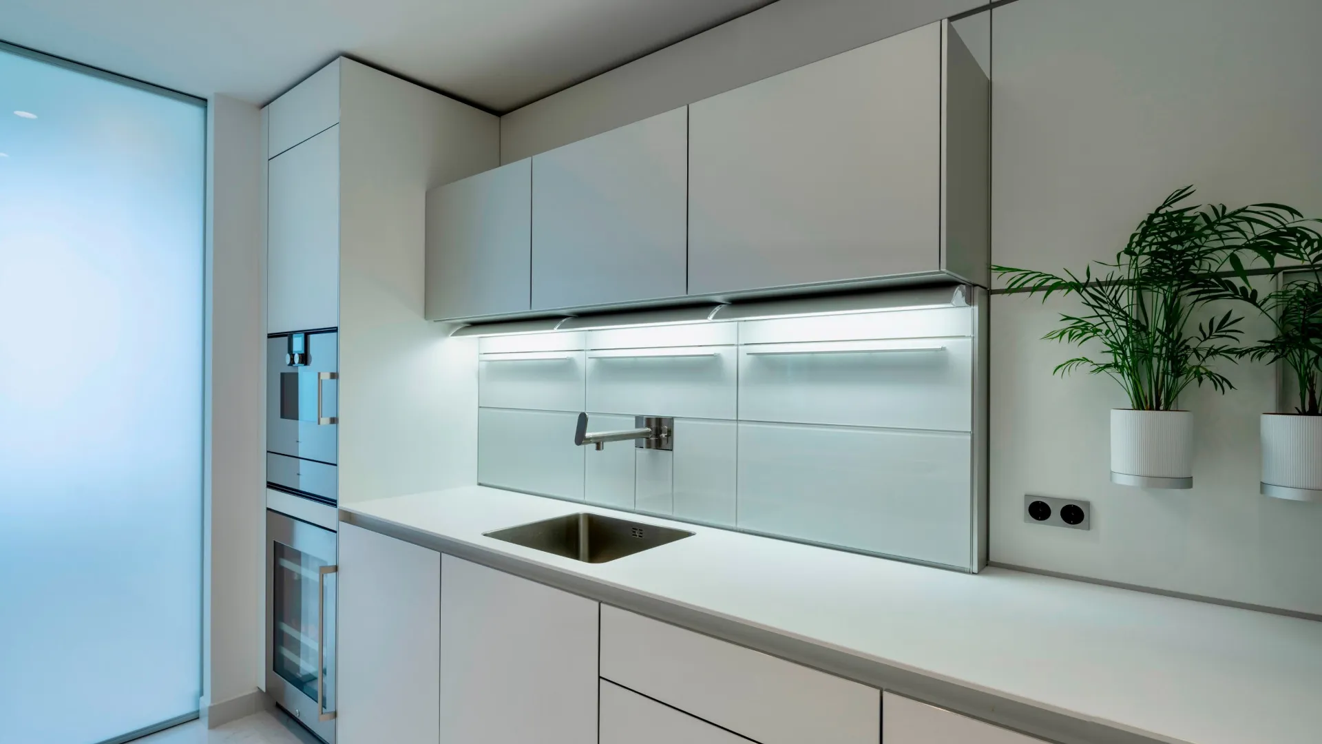 For sale 3 bedrooms apartment in Jardín del Mediterráneo
