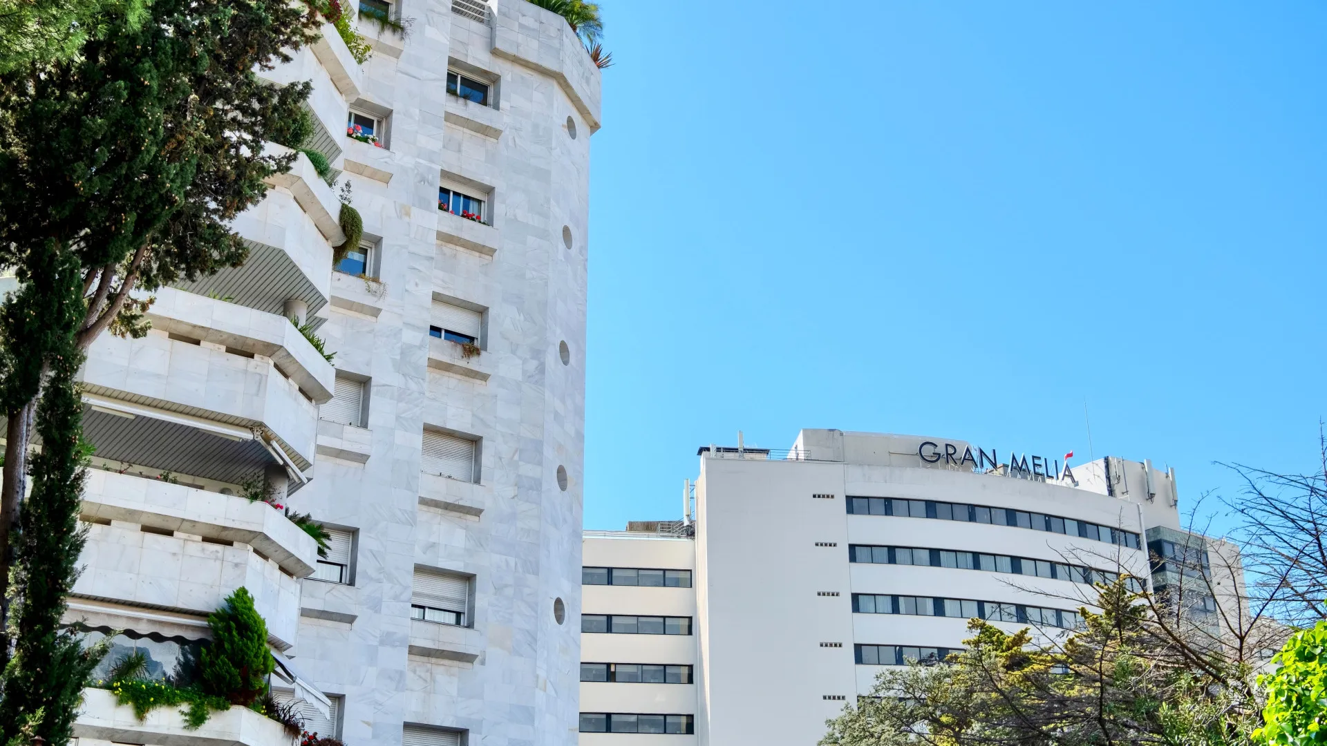 For sale 3 bedrooms apartment in Jardín del Mediterráneo