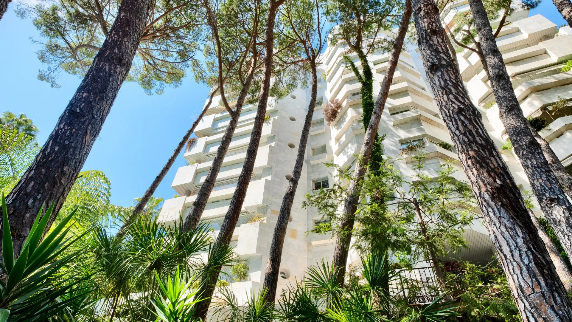 For sale 3 bedrooms apartment in Jardín del Mediterráneo