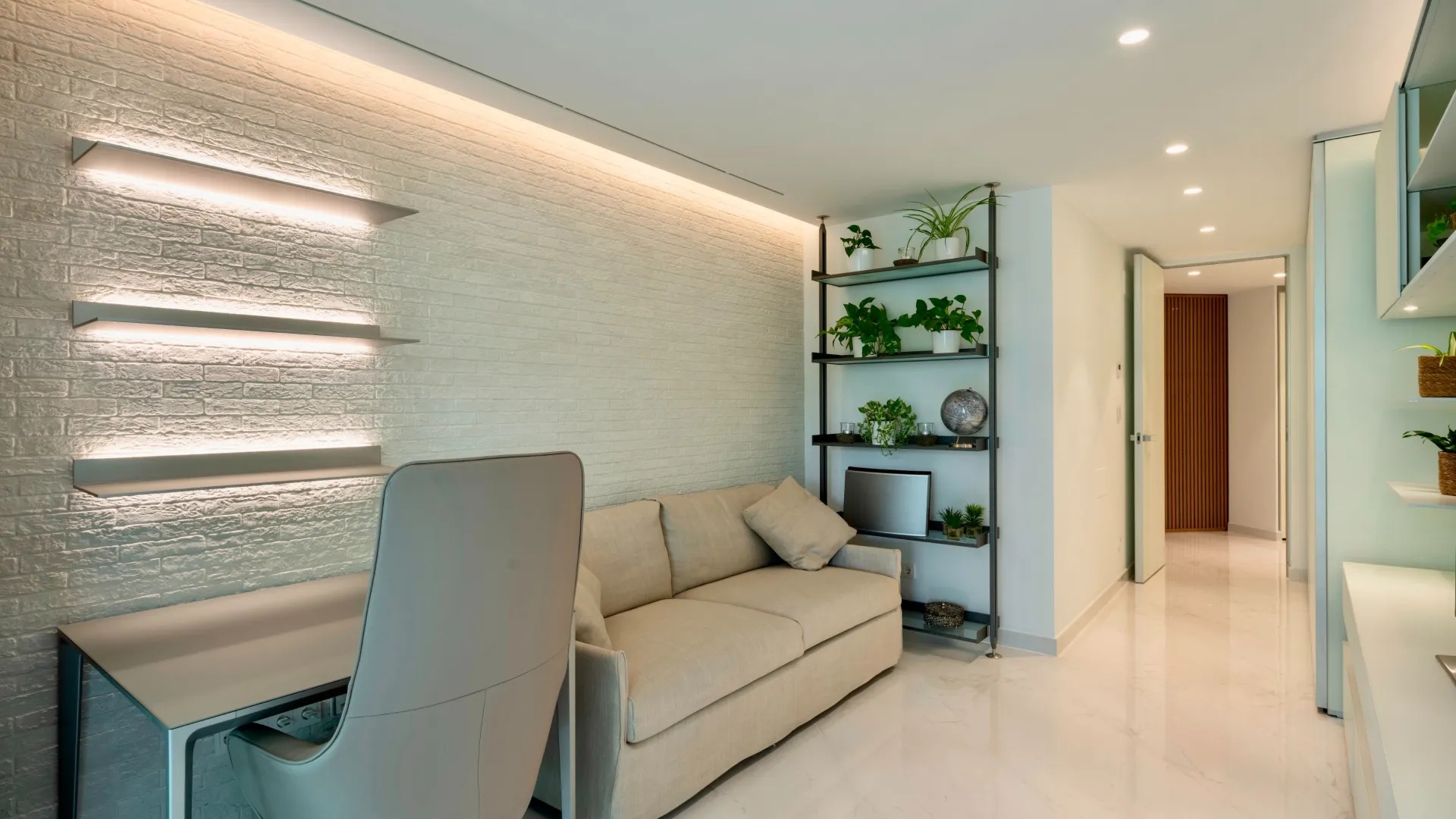 For sale 3 bedrooms apartment in Jardín del Mediterráneo