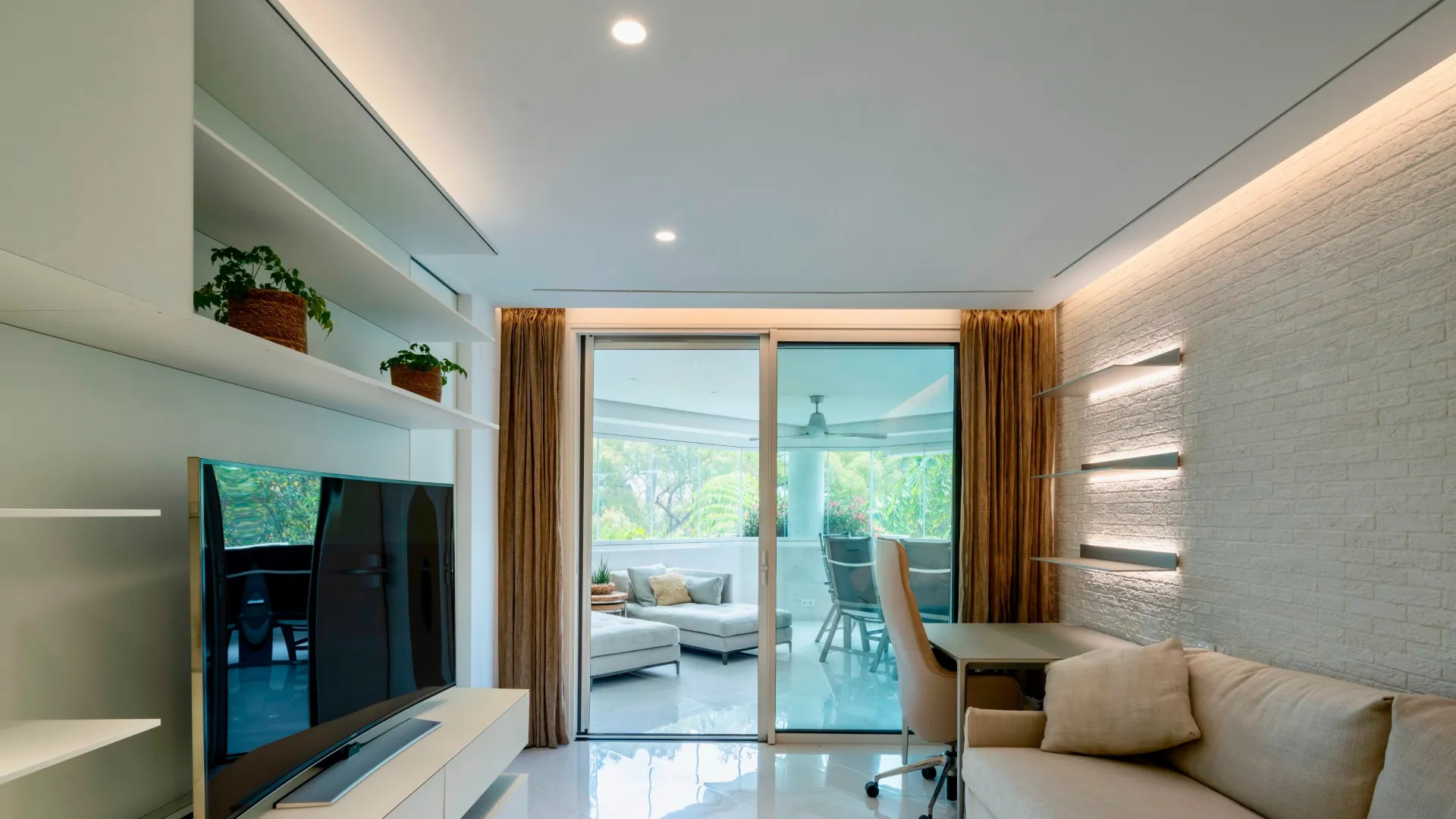 For sale 3 bedrooms apartment in Jardín del Mediterráneo