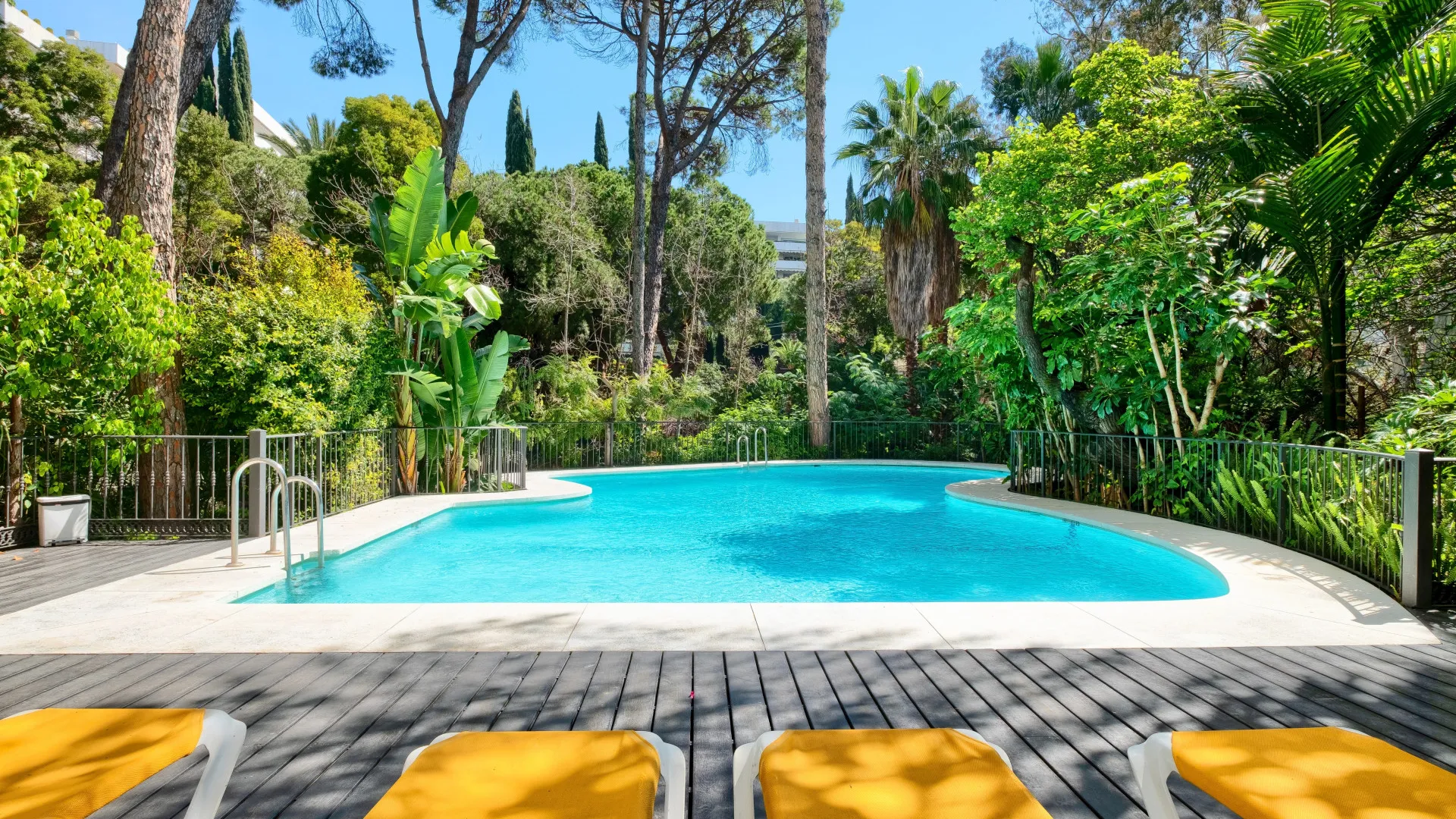 For sale 3 bedrooms apartment in Jardín del Mediterráneo