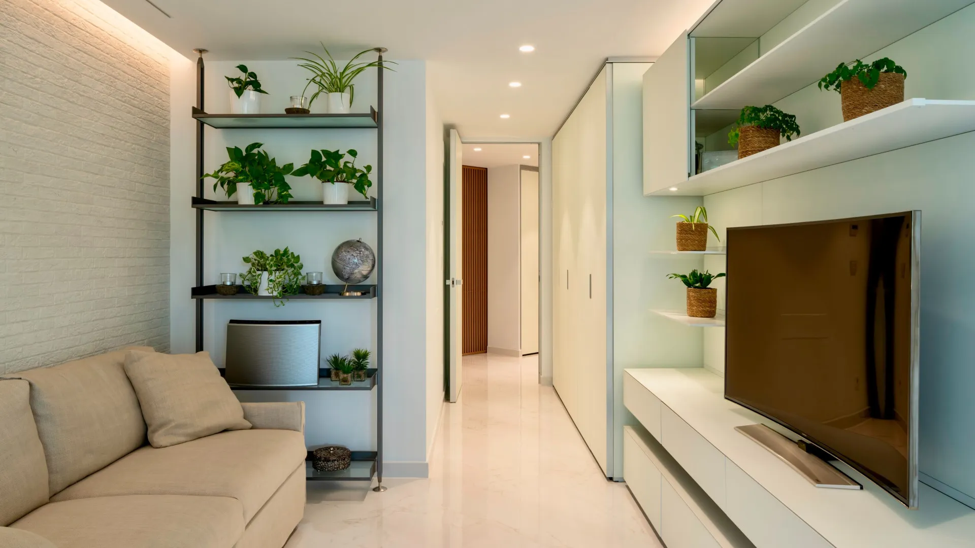 For sale 3 bedrooms apartment in Jardín del Mediterráneo