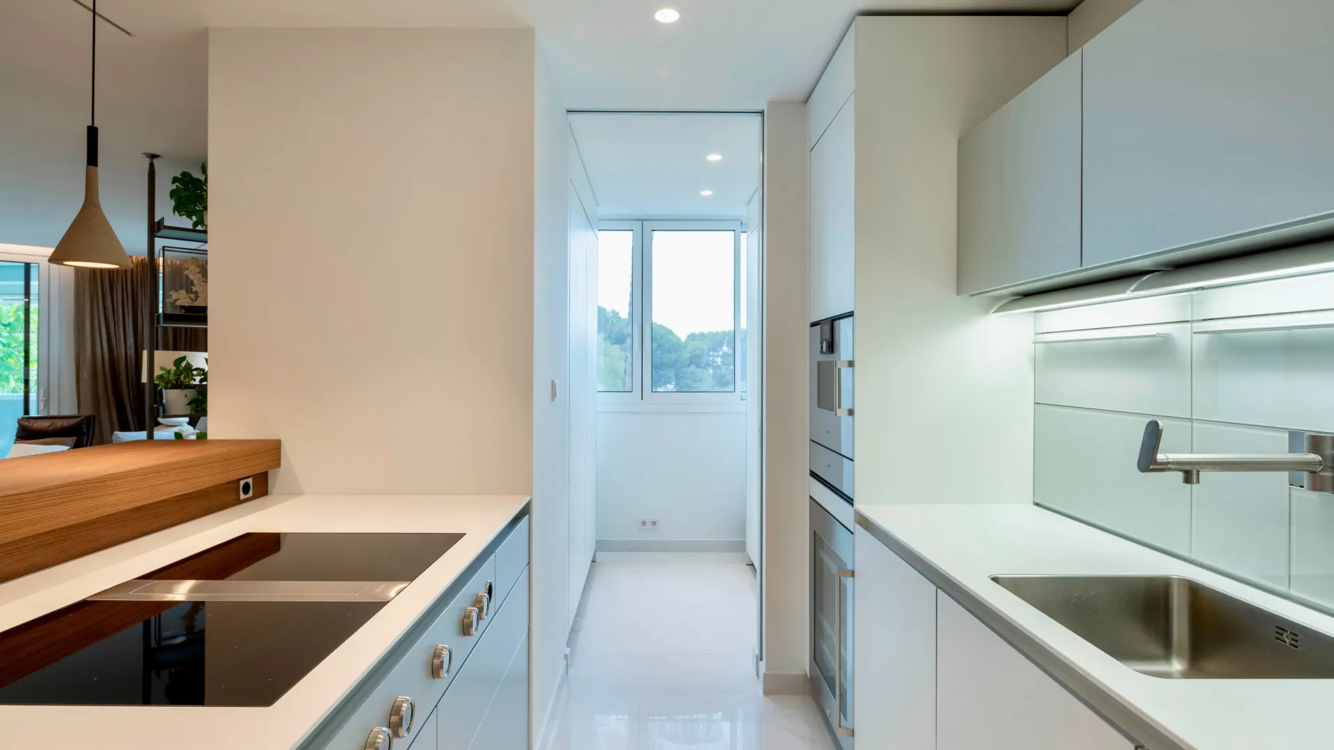 For sale 3 bedrooms apartment in Jardín del Mediterráneo