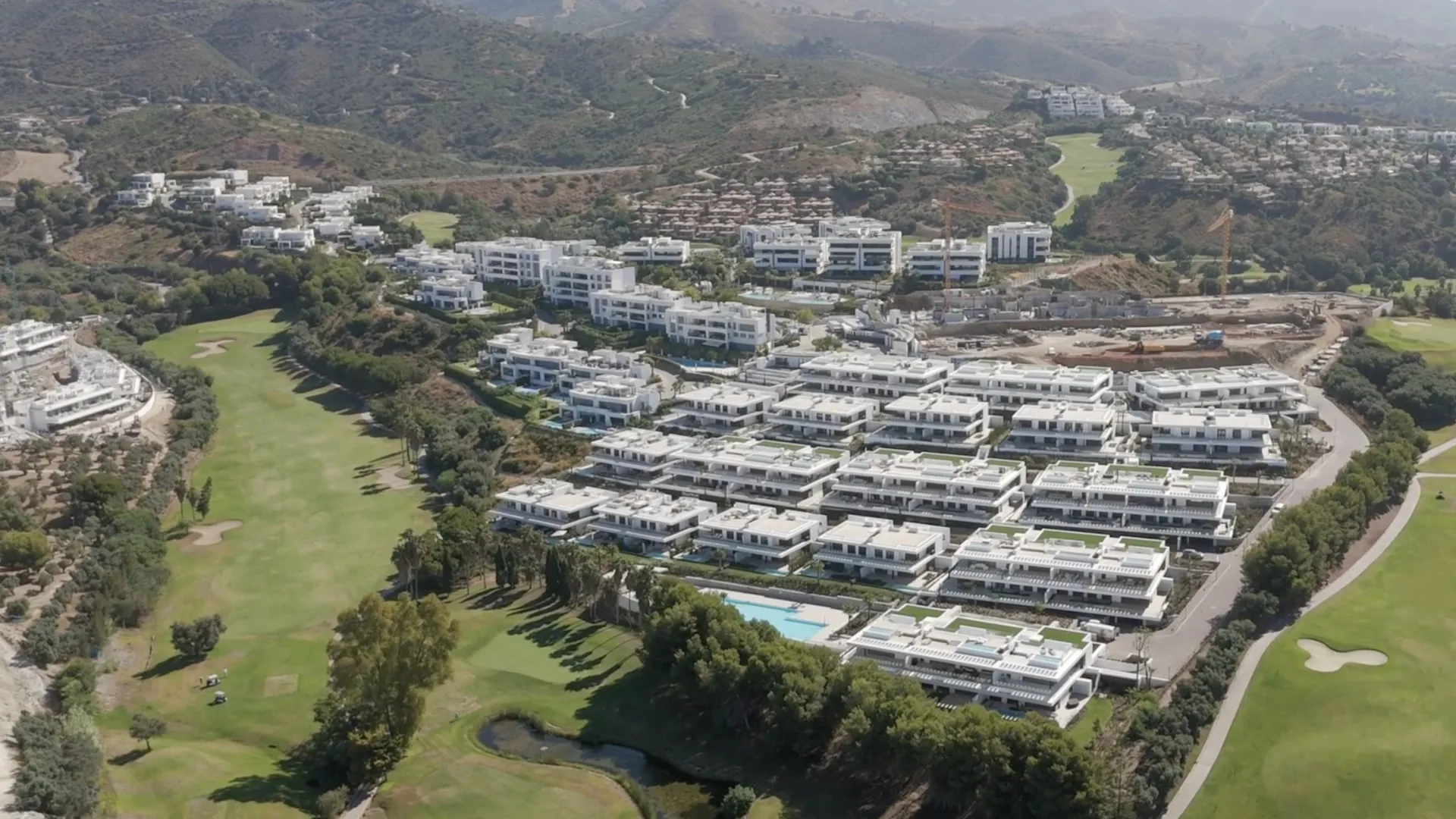 Duplex penthouse for sale in Santa Clara