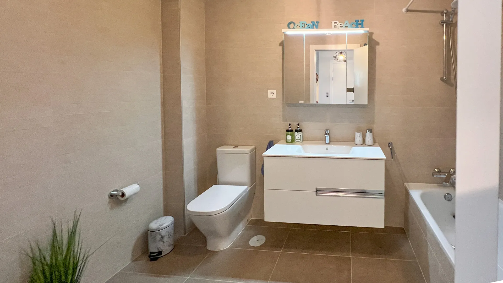 Adosado en venta en San Roque Golf con 3 dormitorios