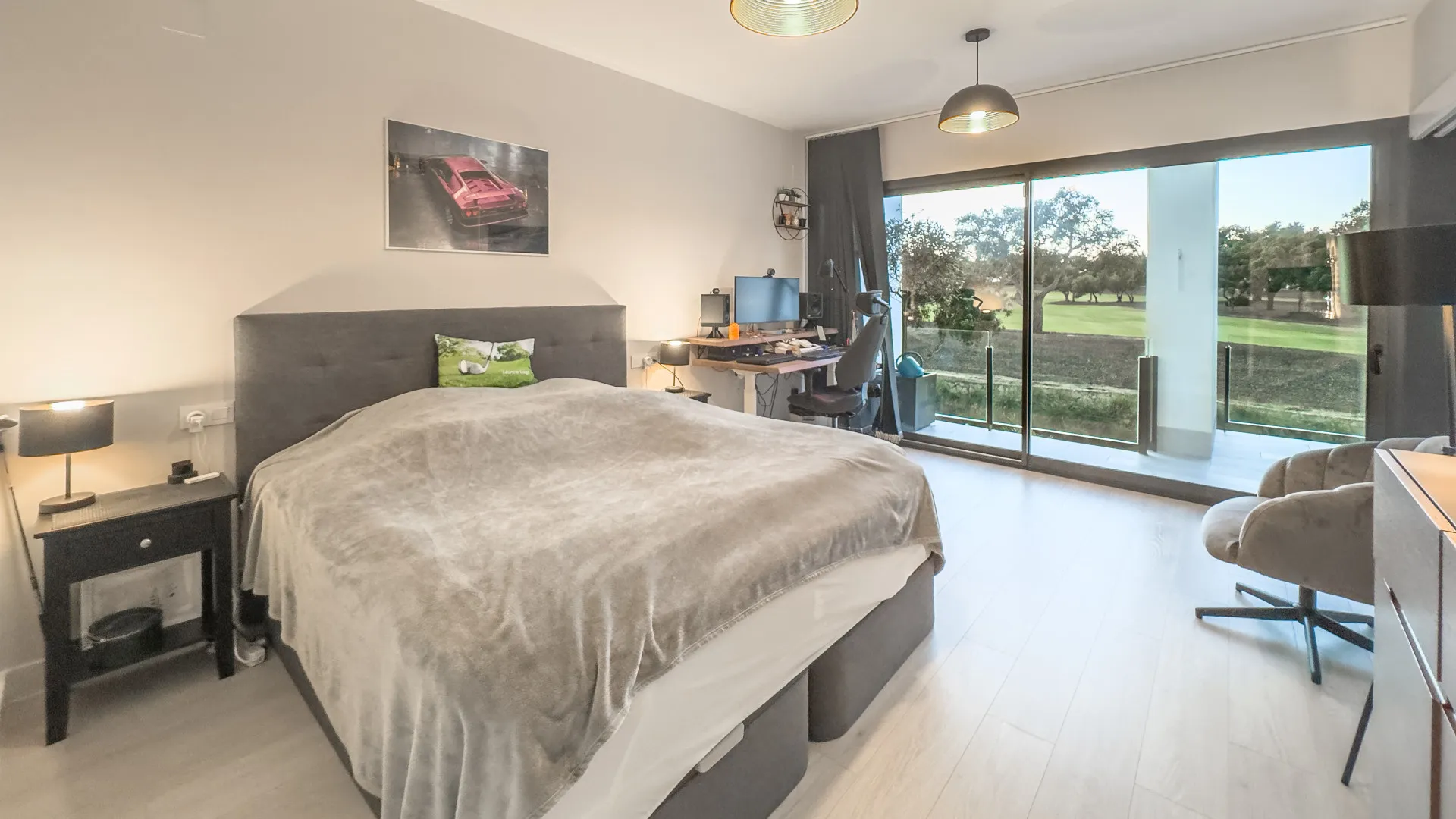 Adosado en venta en San Roque Golf con 3 dormitorios