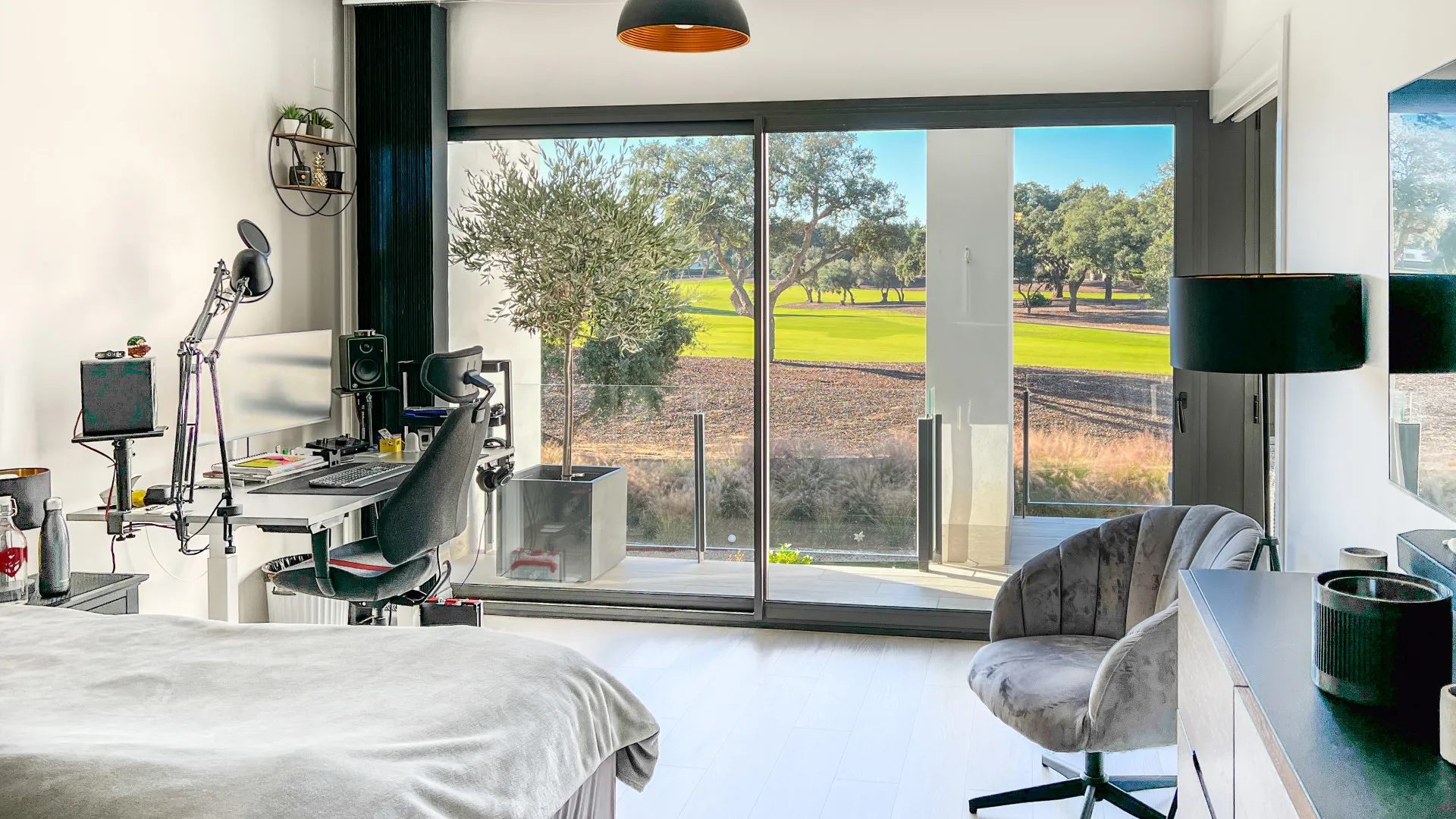 Adosado en venta en San Roque Golf con 3 dormitorios