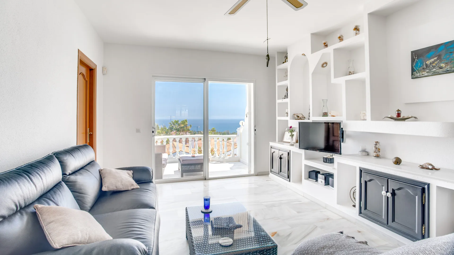 Se vende apartamento en El Chaparral