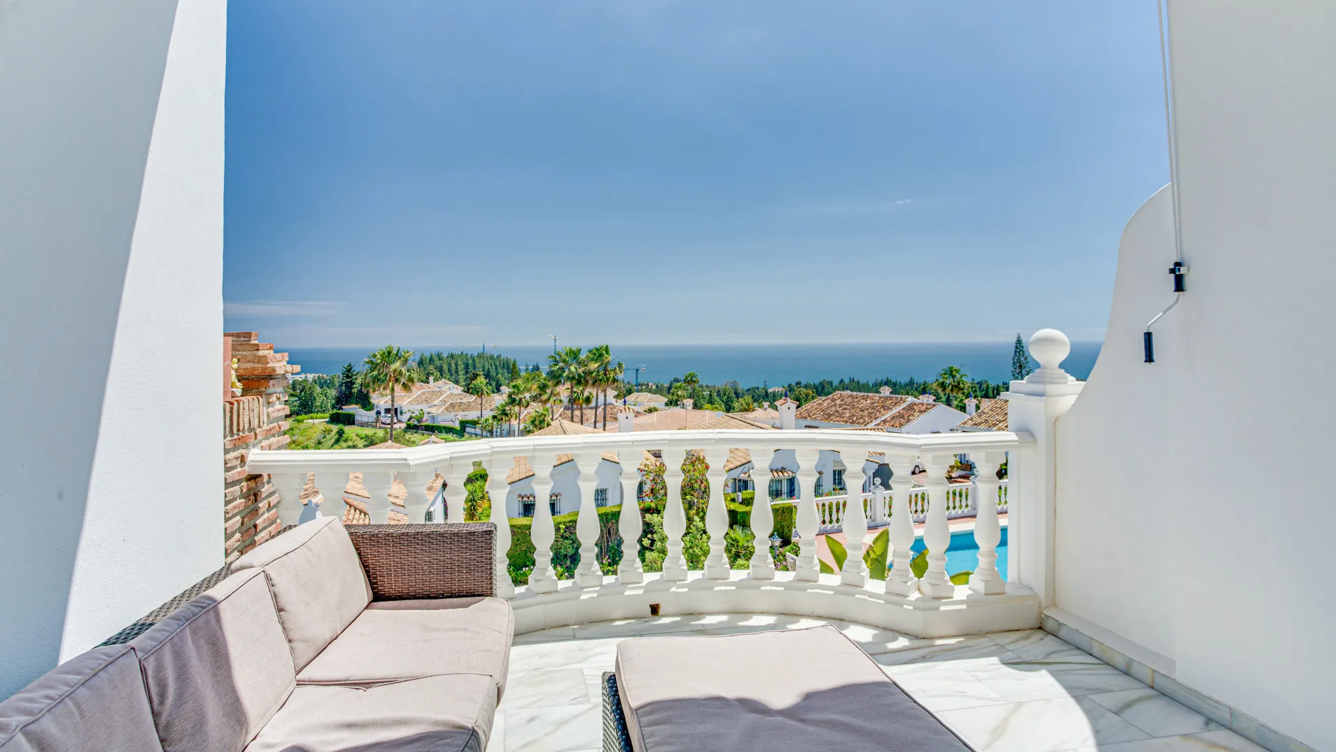 Se vende apartamento en El Chaparral
