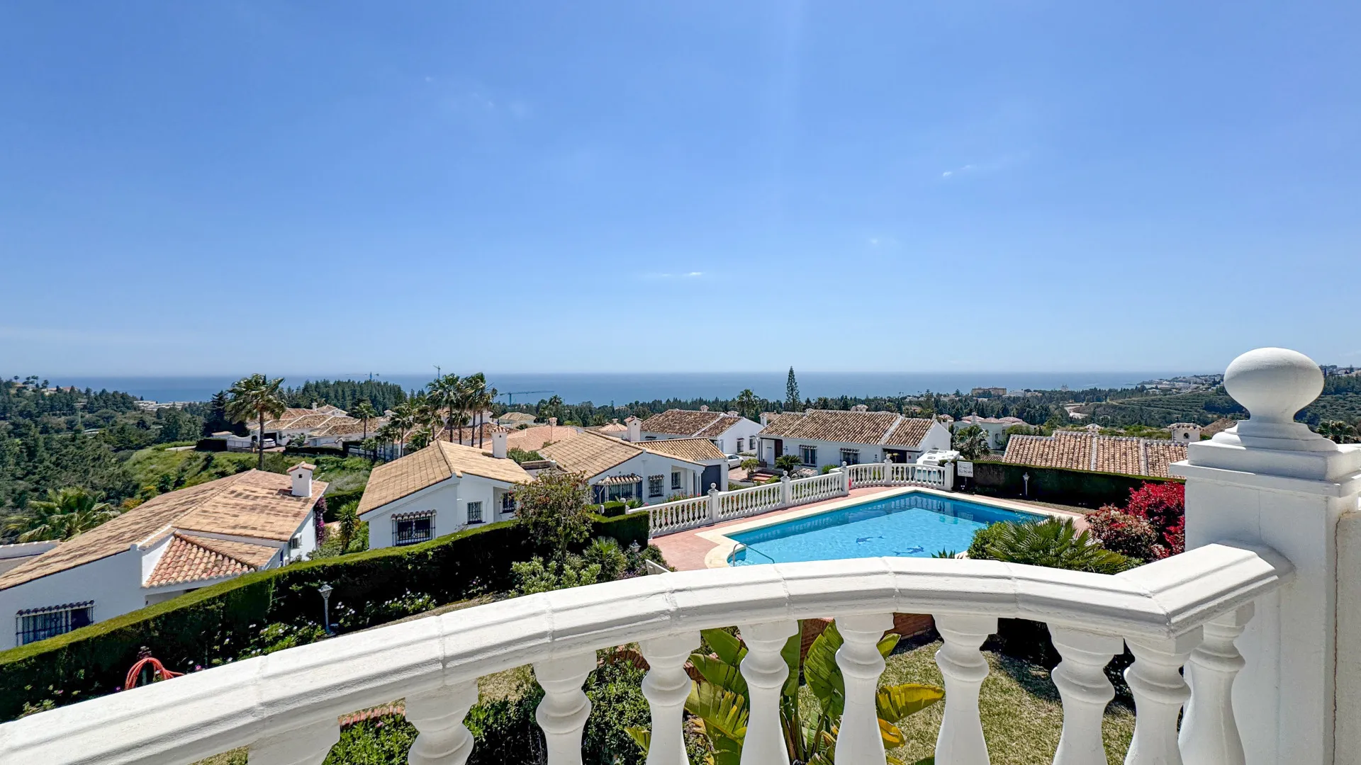Se vende apartamento en El Chaparral