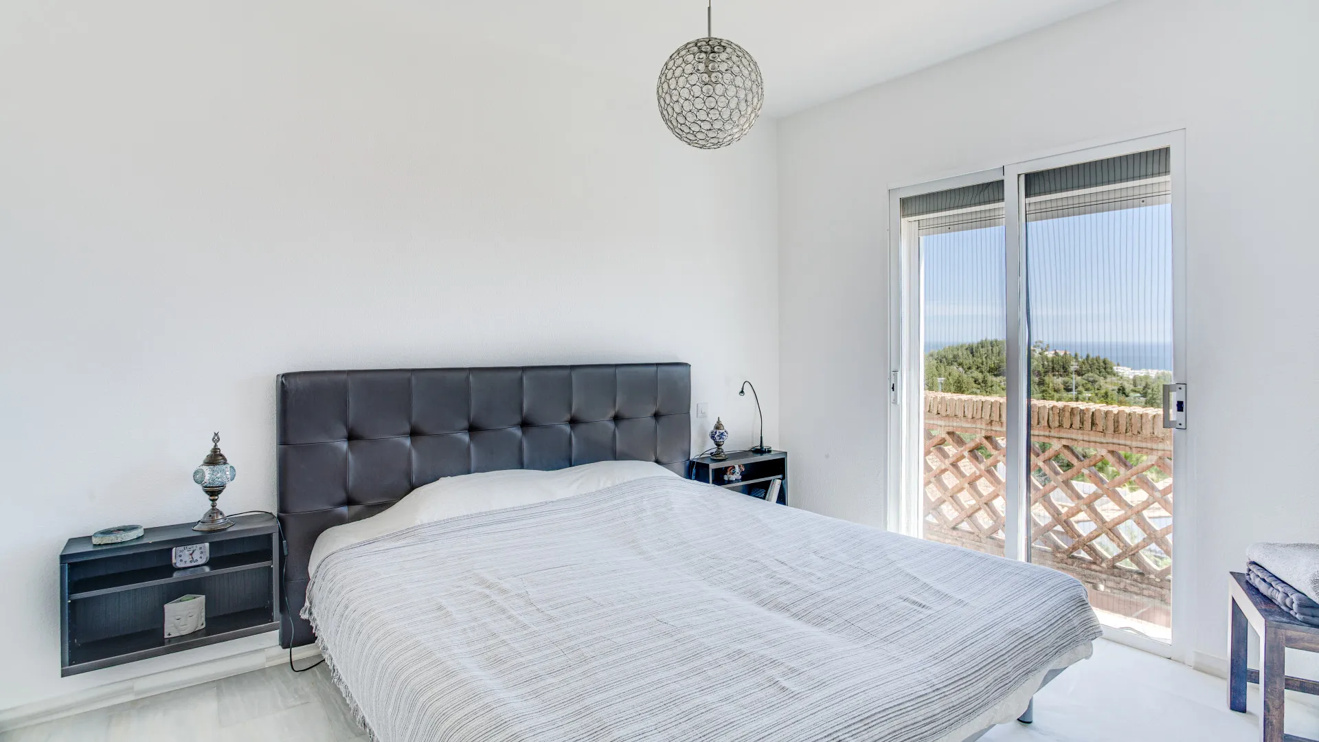 Se vende apartamento en El Chaparral